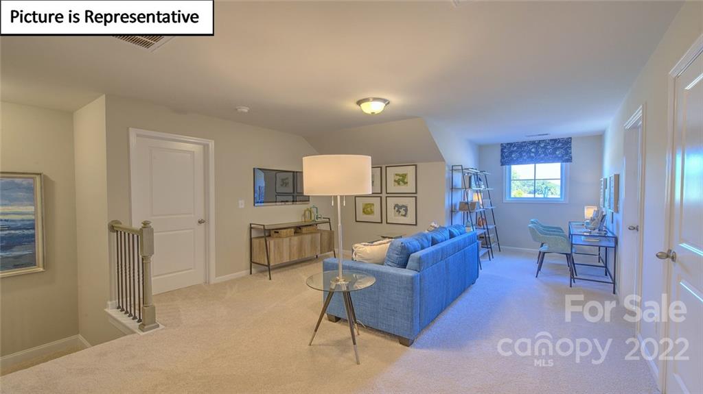 Falls Cove at Lake Norman - Residential