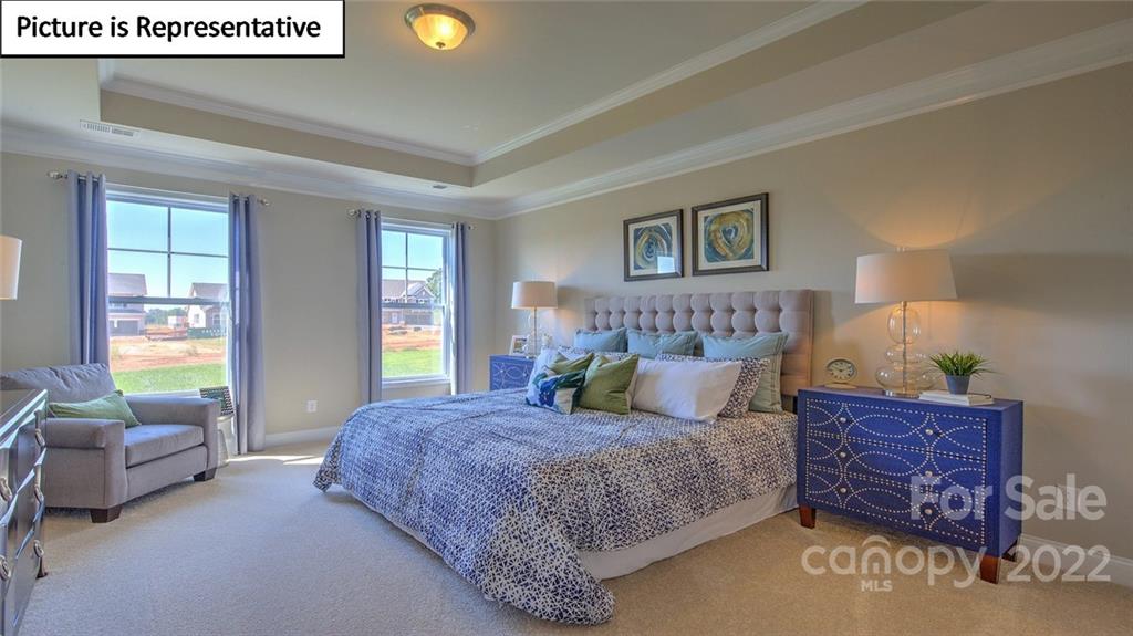 Falls Cove at Lake Norman - Residential
