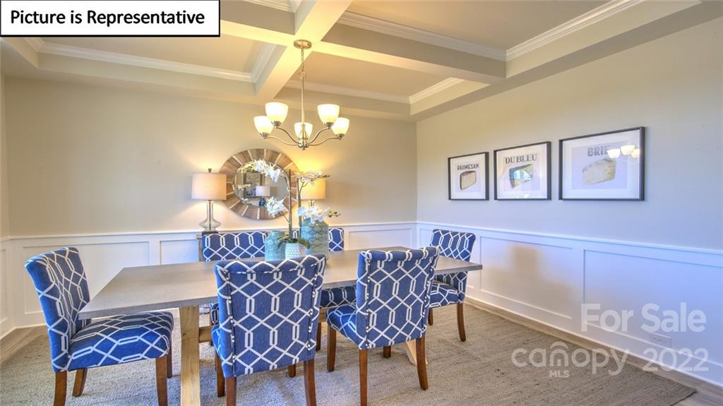 Falls Cove at Lake Norman - Residential