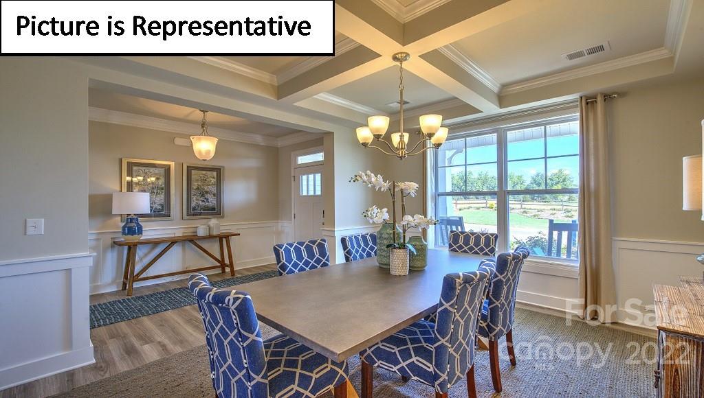 Falls Cove at Lake Norman - Residential