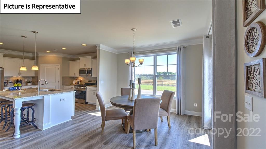 Falls Cove at Lake Norman - Residential