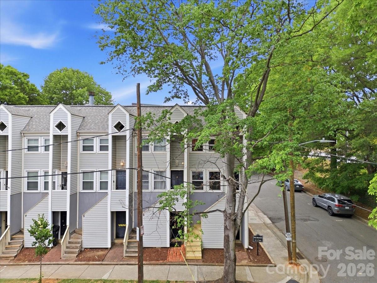 The Dormers - Residential