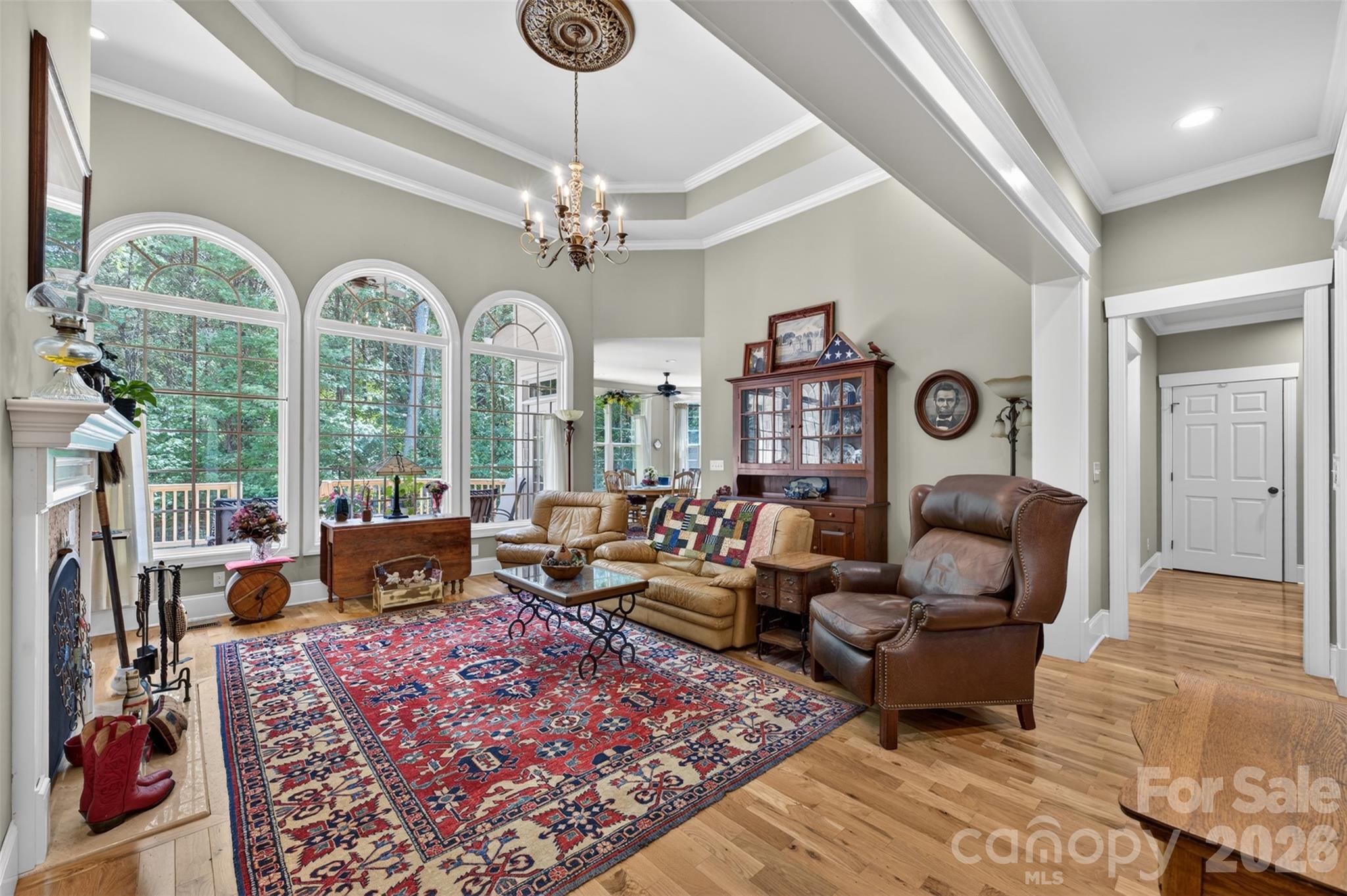 8611 Kerns Meadow Lane