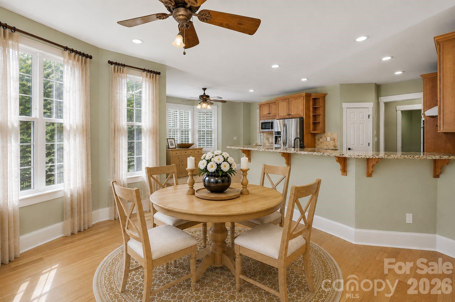 8611 Kerns Meadow Lane