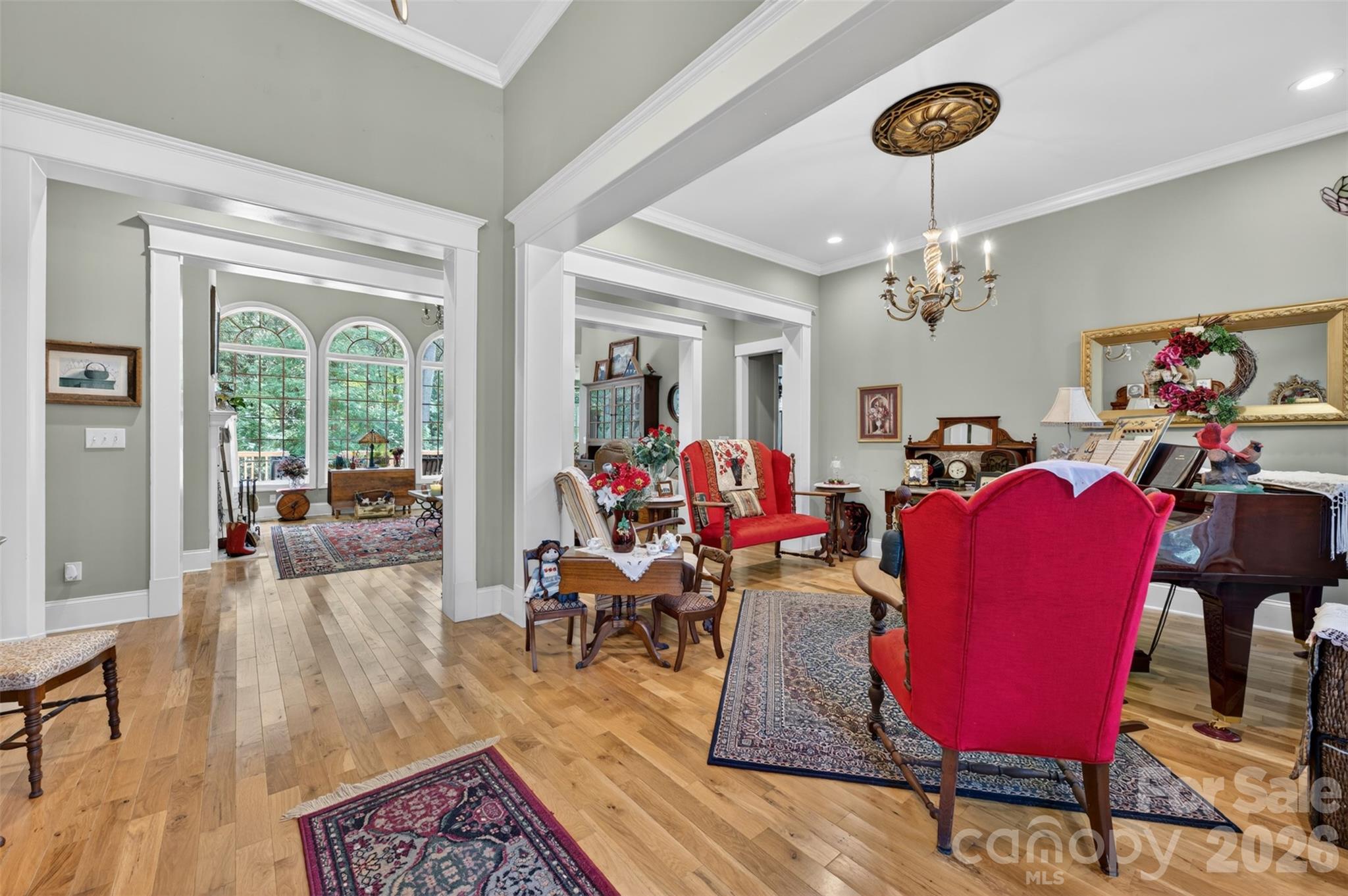 8611 Kerns Meadow Lane