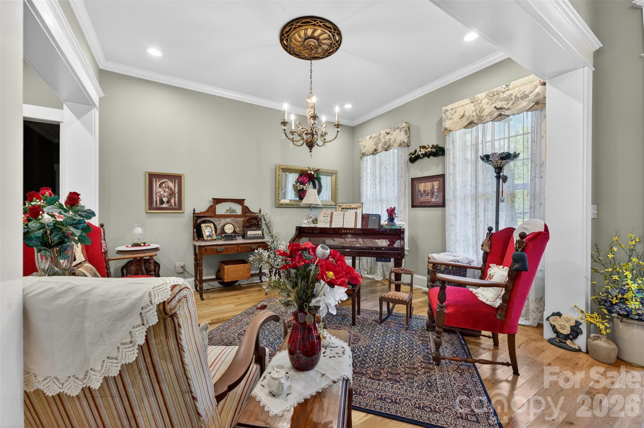 8611 Kerns Meadow Lane