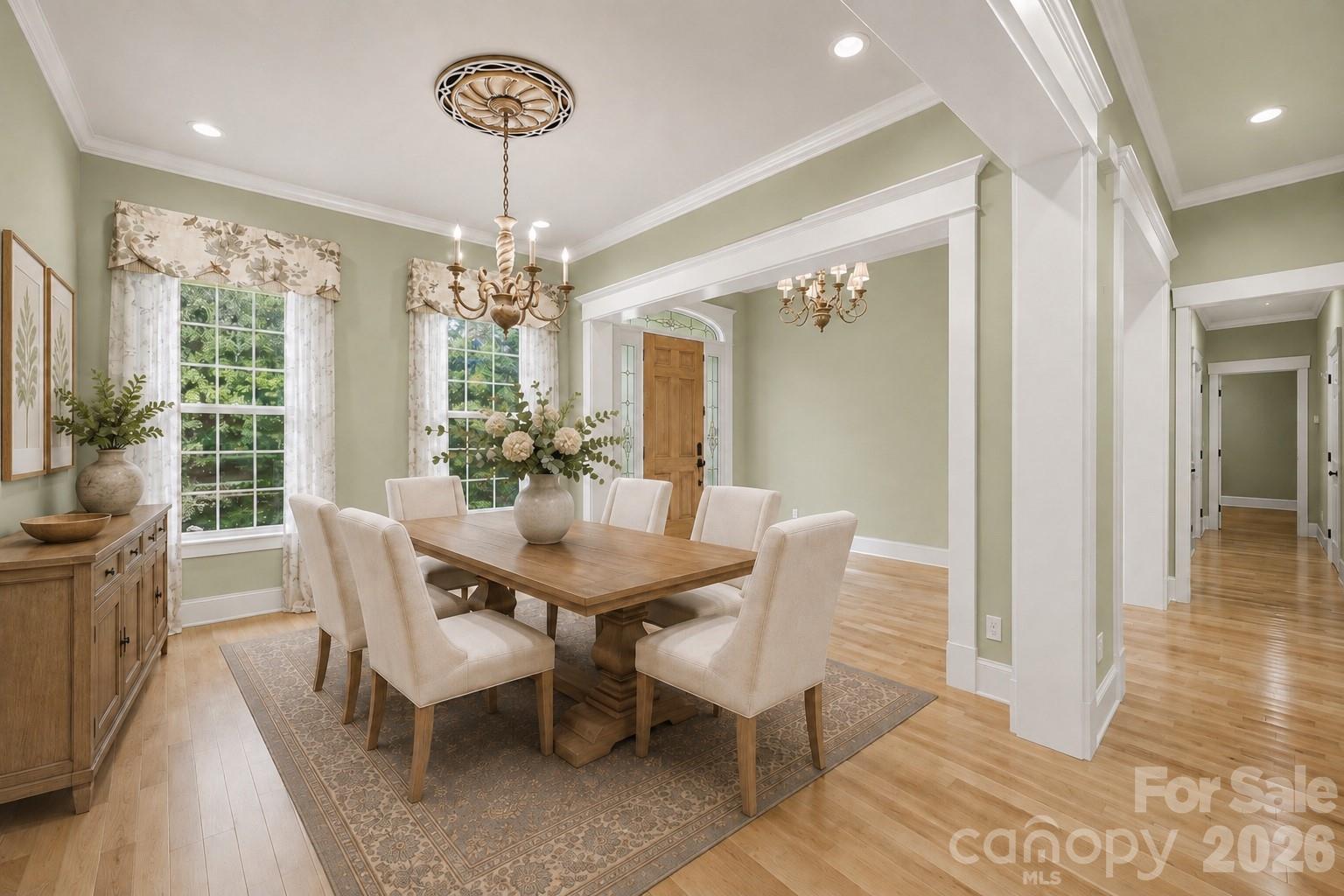 8611 Kerns Meadow Lane