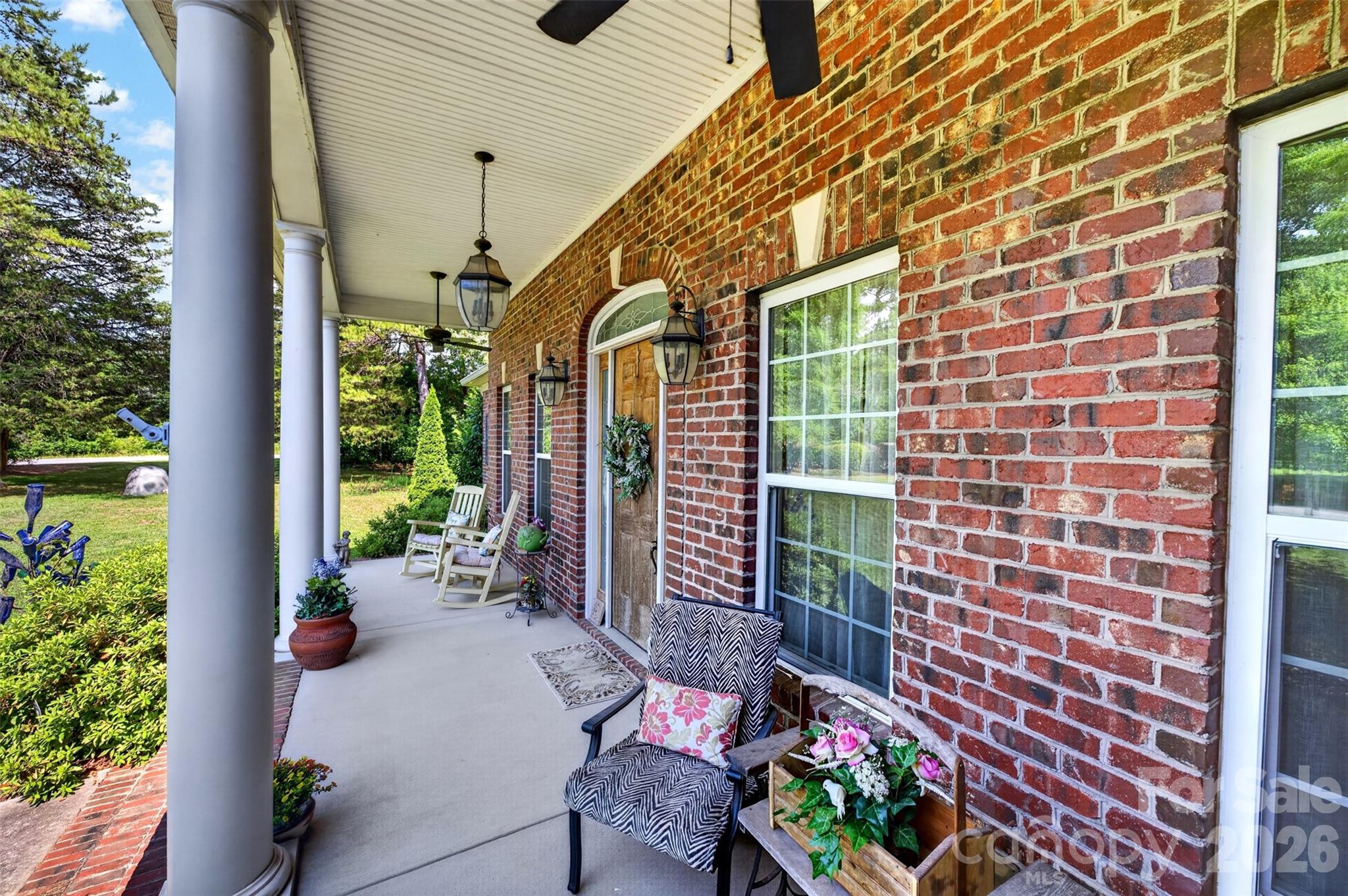 8611 Kerns Meadow Lane