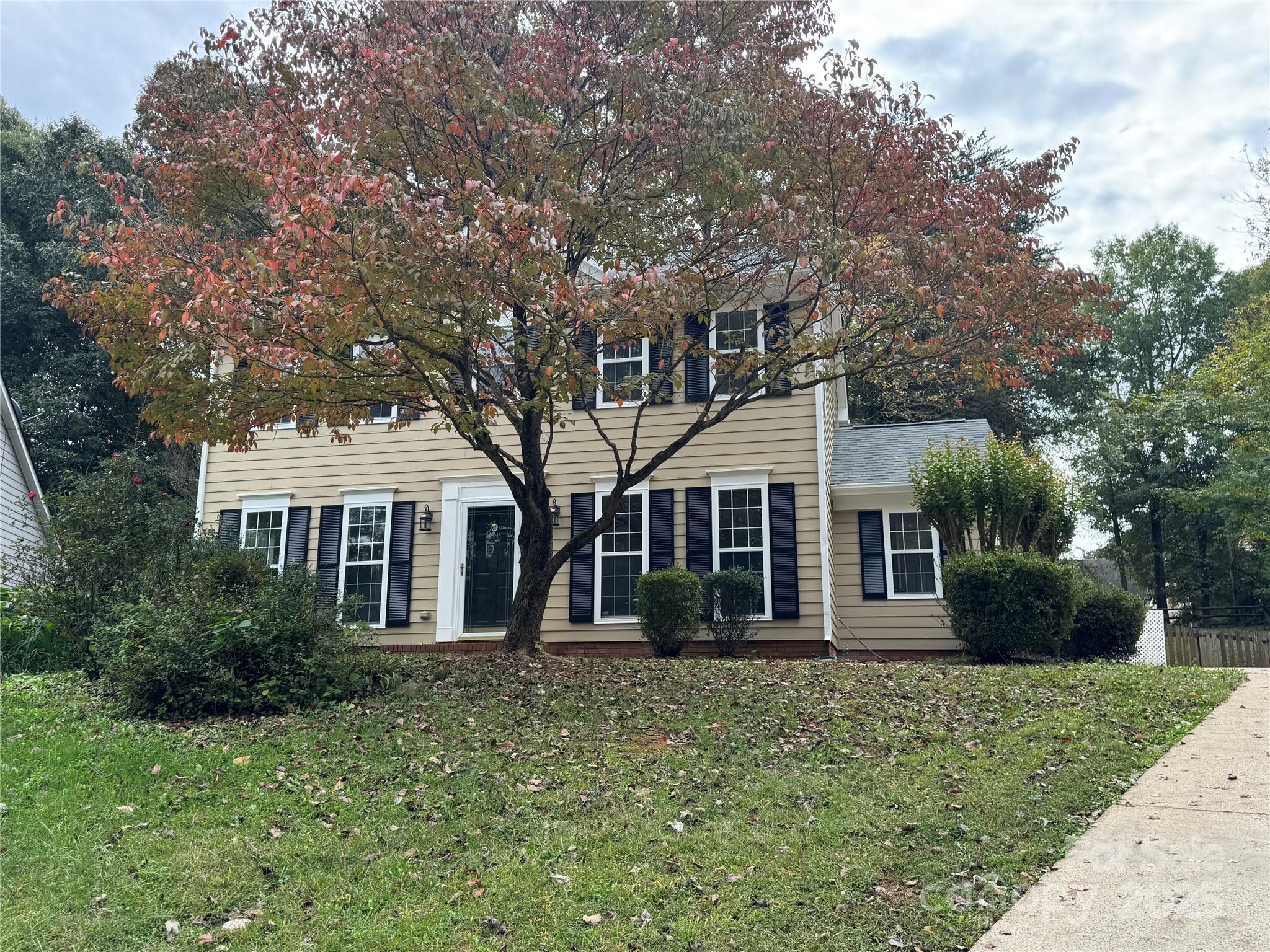 11004 Pale Hickory Lane