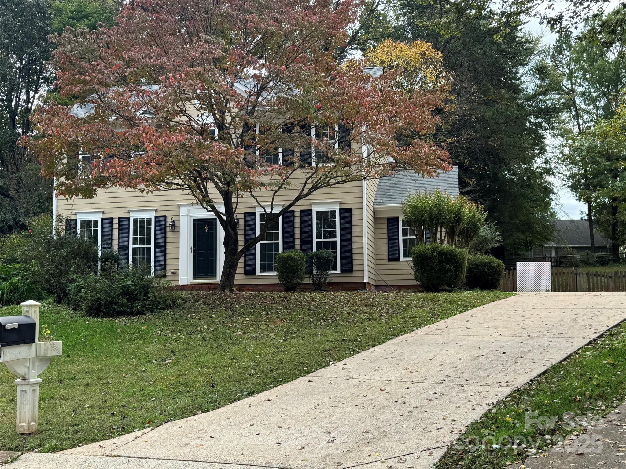 11004 Pale Hickory Lane