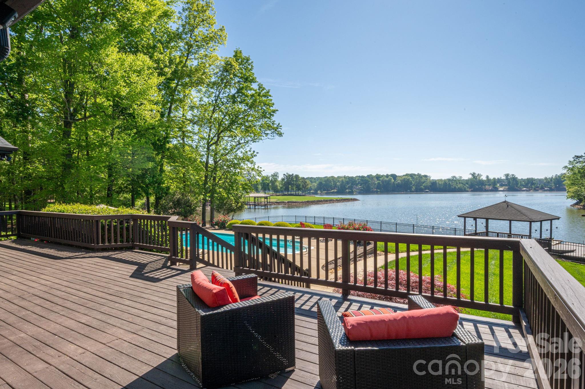 Lake Wylie - Residential