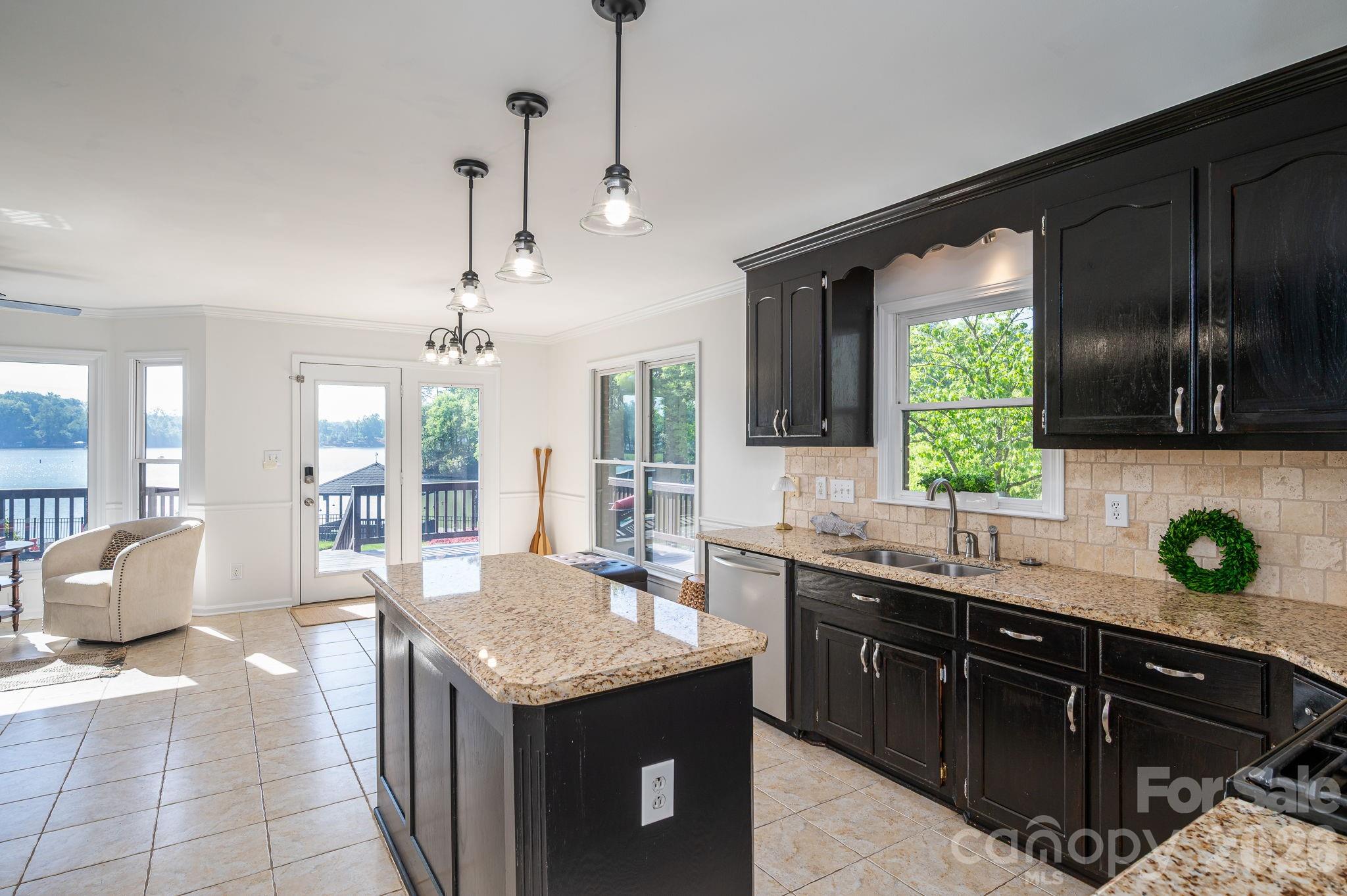 Lake Wylie - Residential