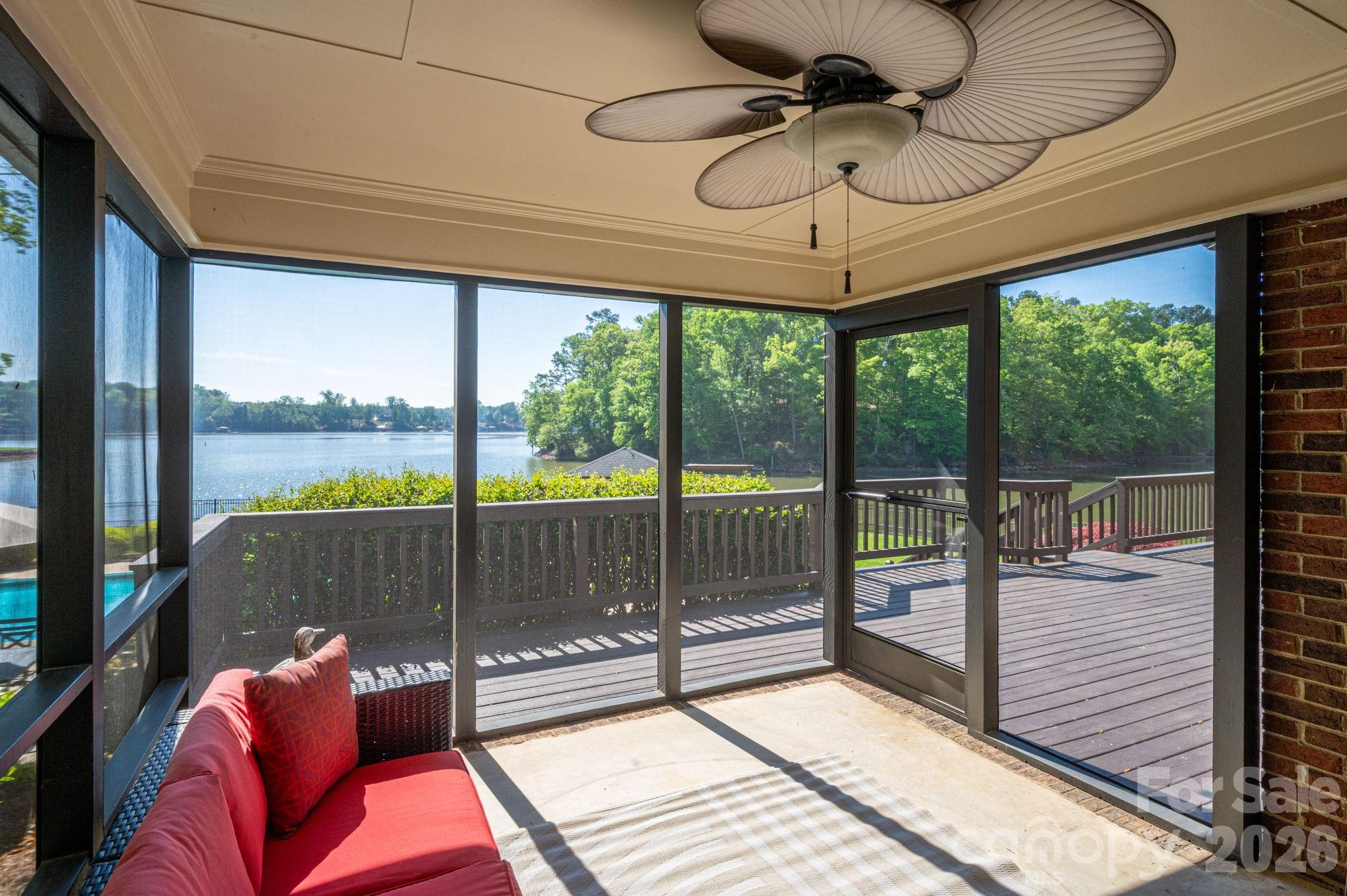 Lake Wylie - Residential