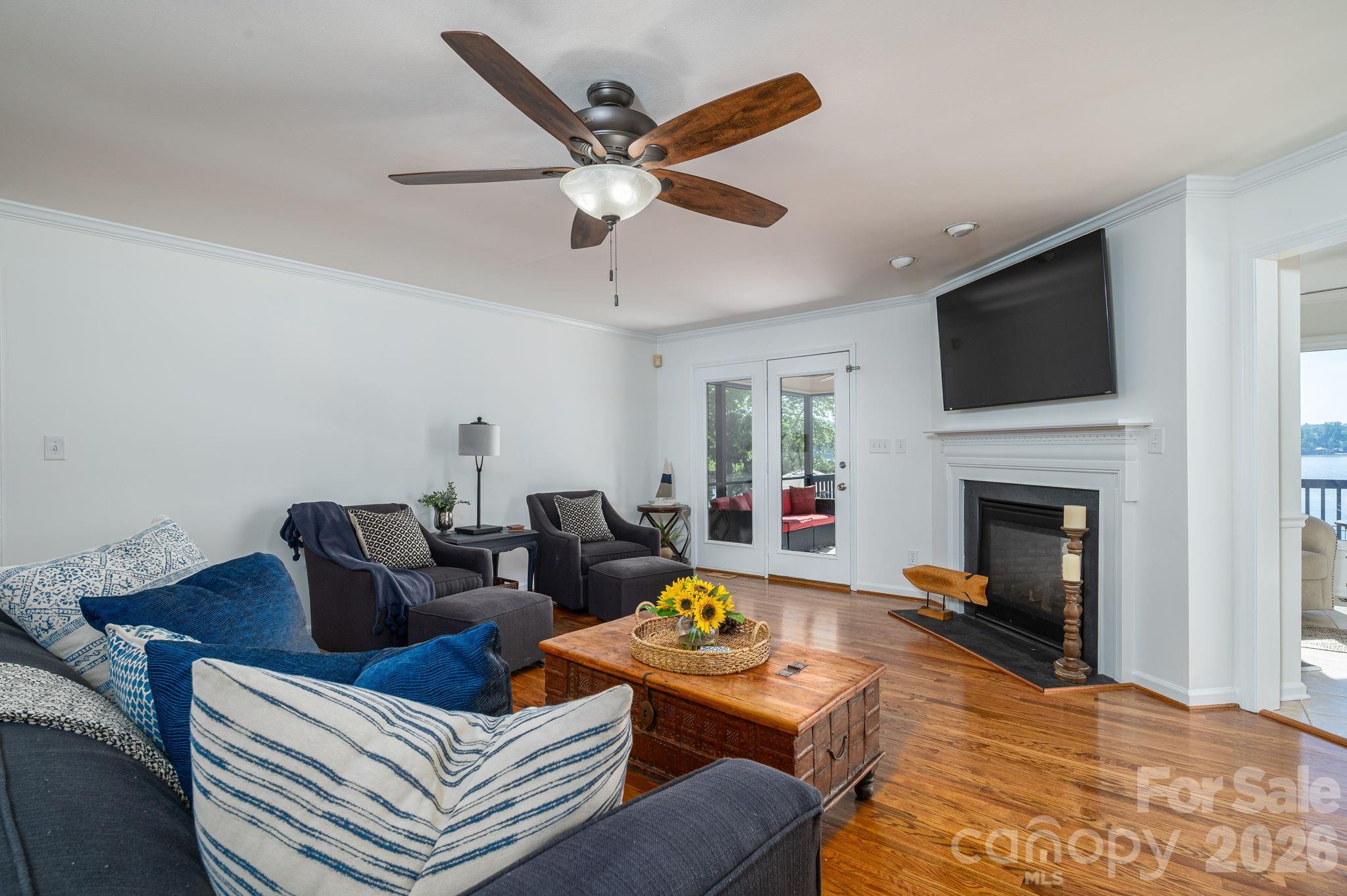 Lake Wylie - Residential