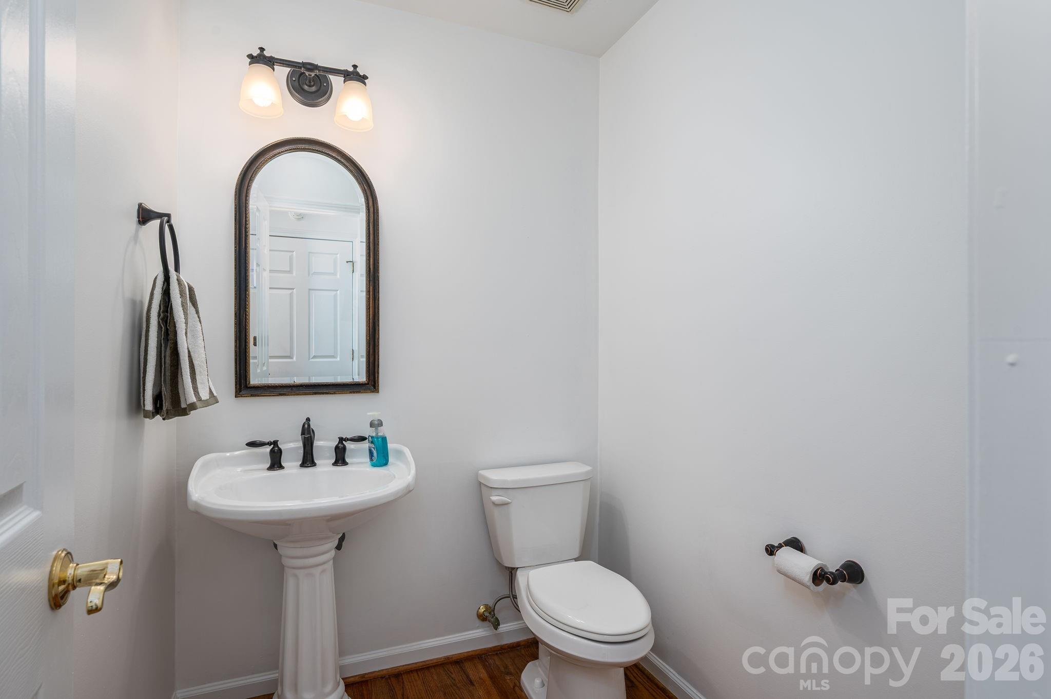 Lake Wylie - Residential