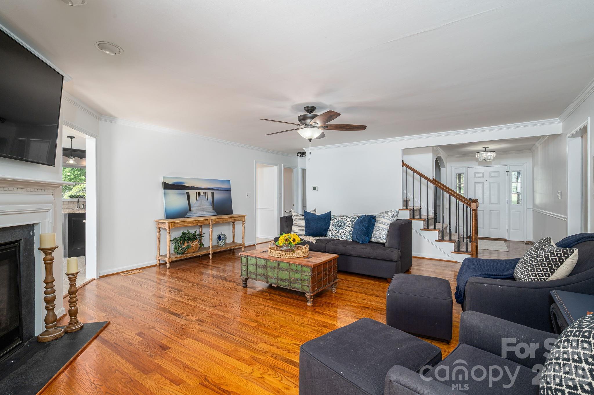 Lake Wylie - Residential