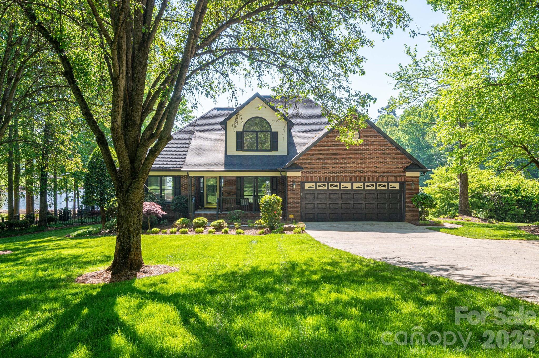 Lake Wylie - Residential