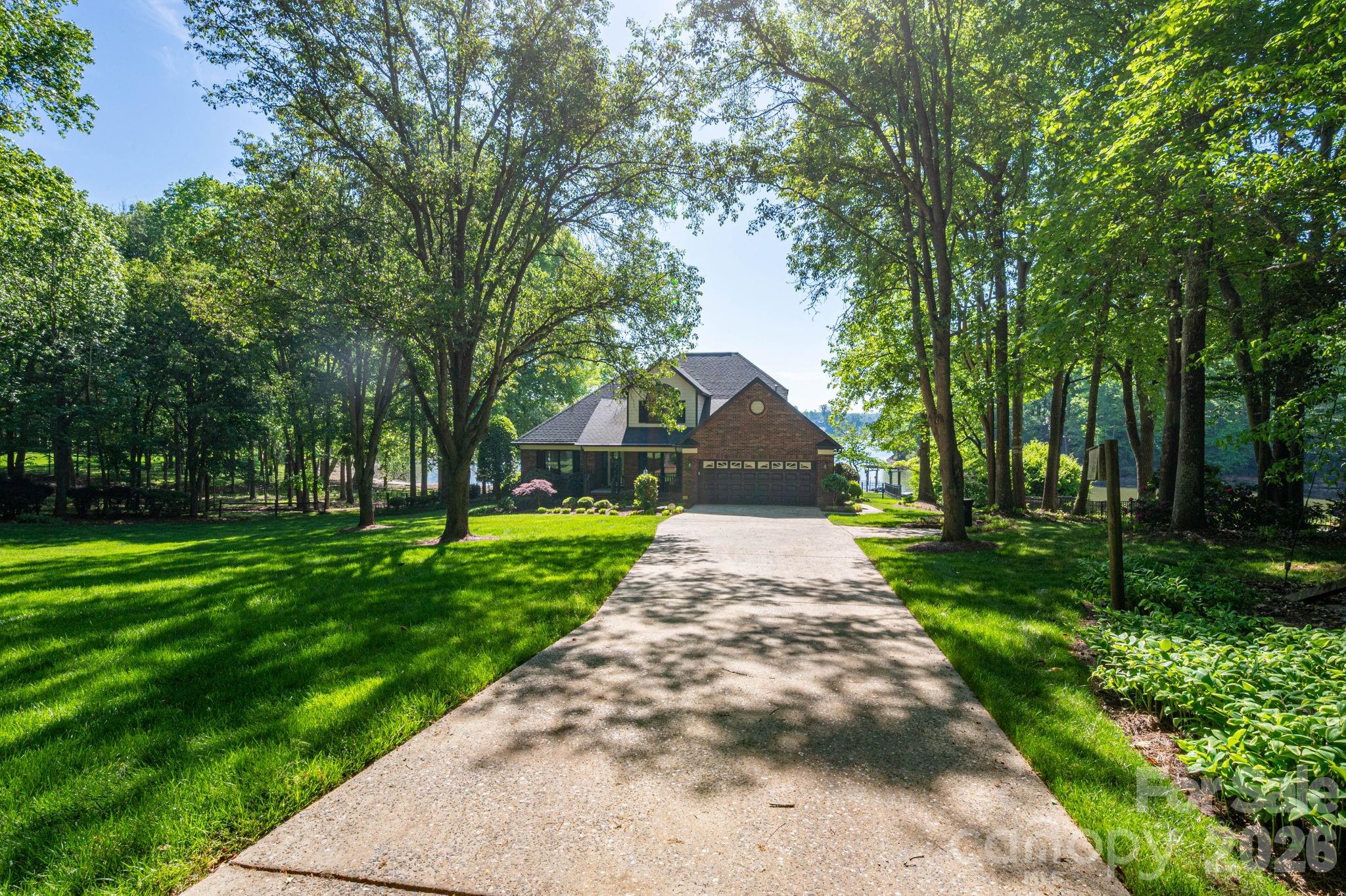 Lake Wylie - Residential