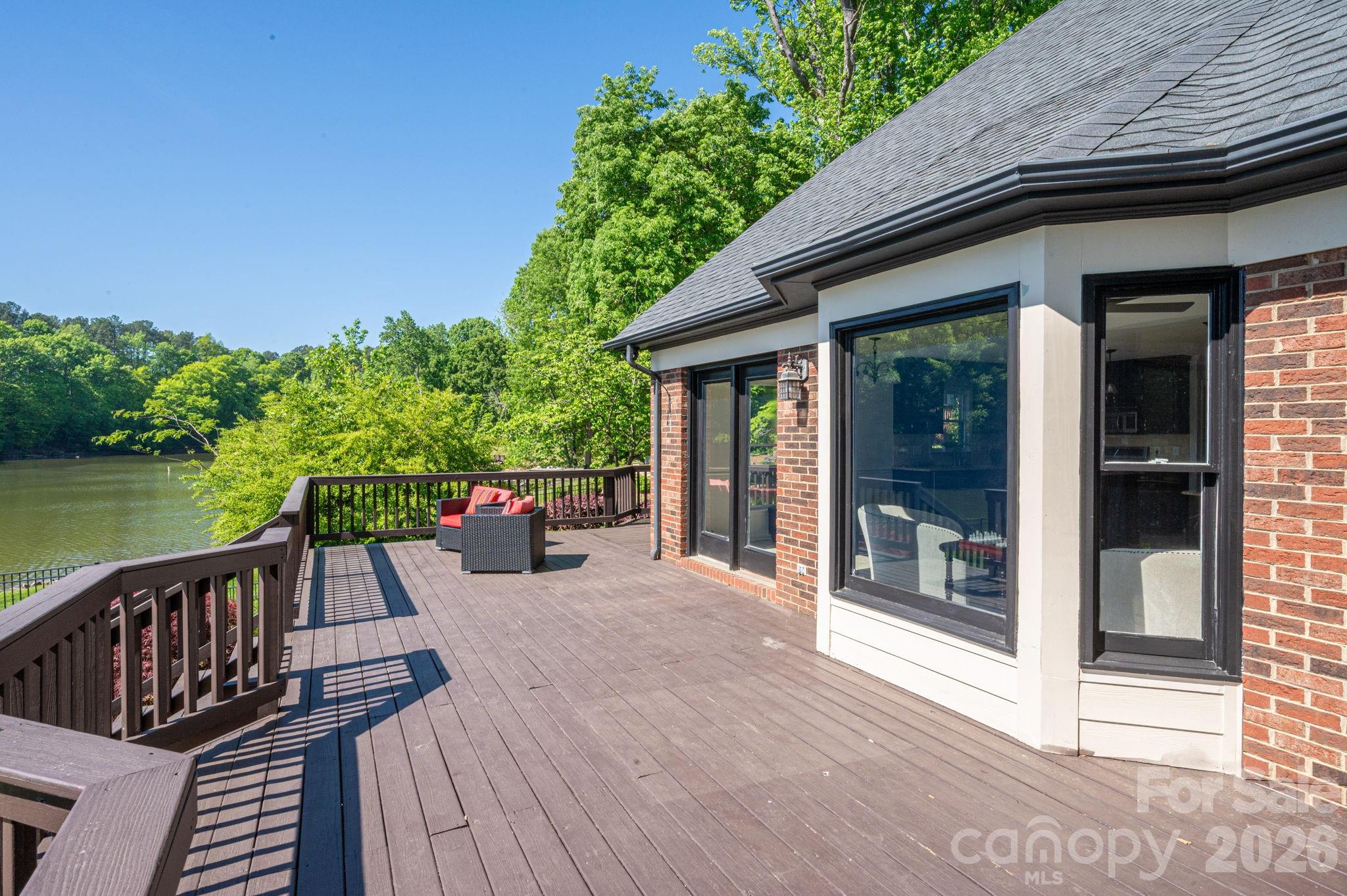 Lake Wylie - Residential