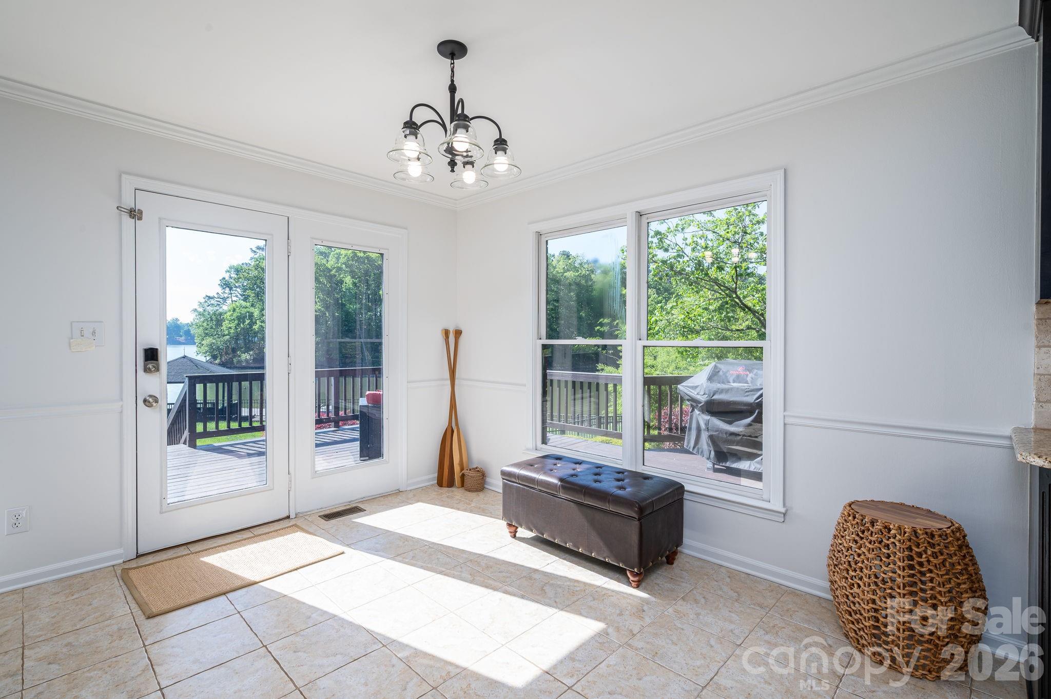 Lake Wylie - Residential