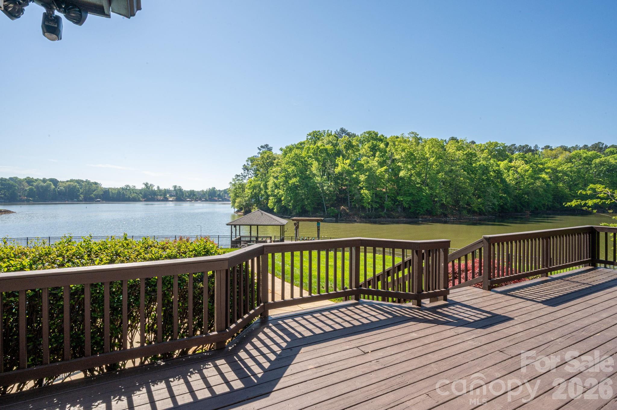 Lake Wylie - Residential