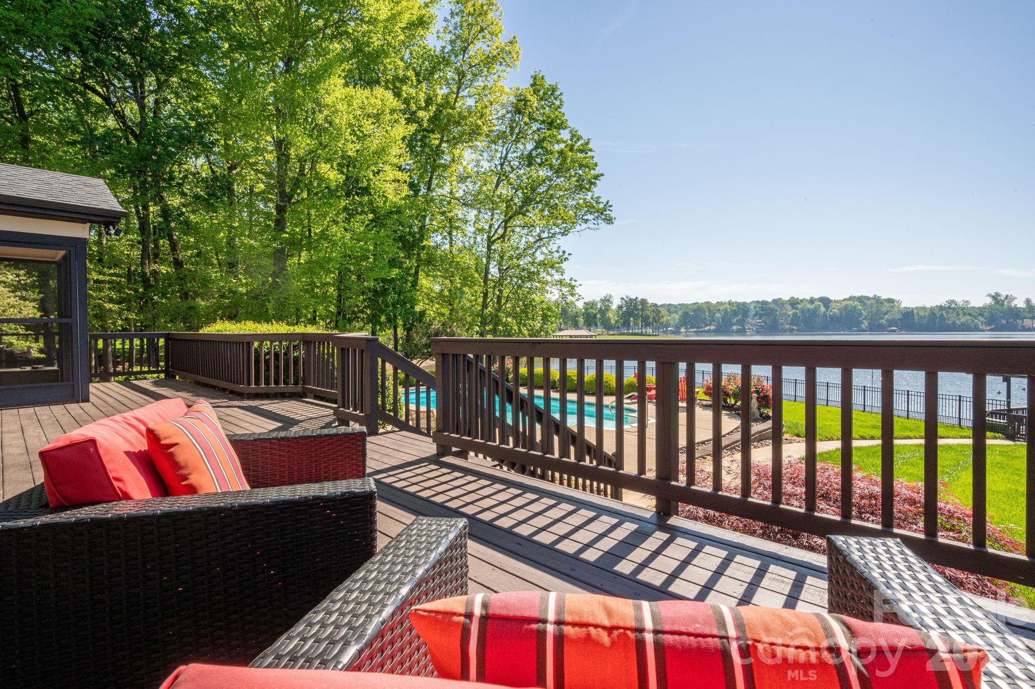 Lake Wylie - Residential