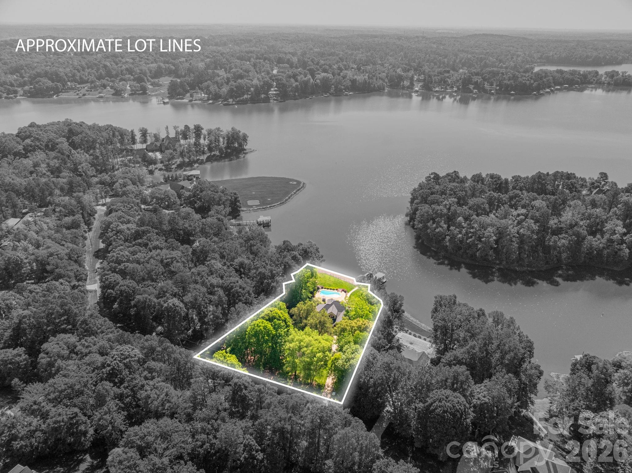 Lake Wylie - Residential