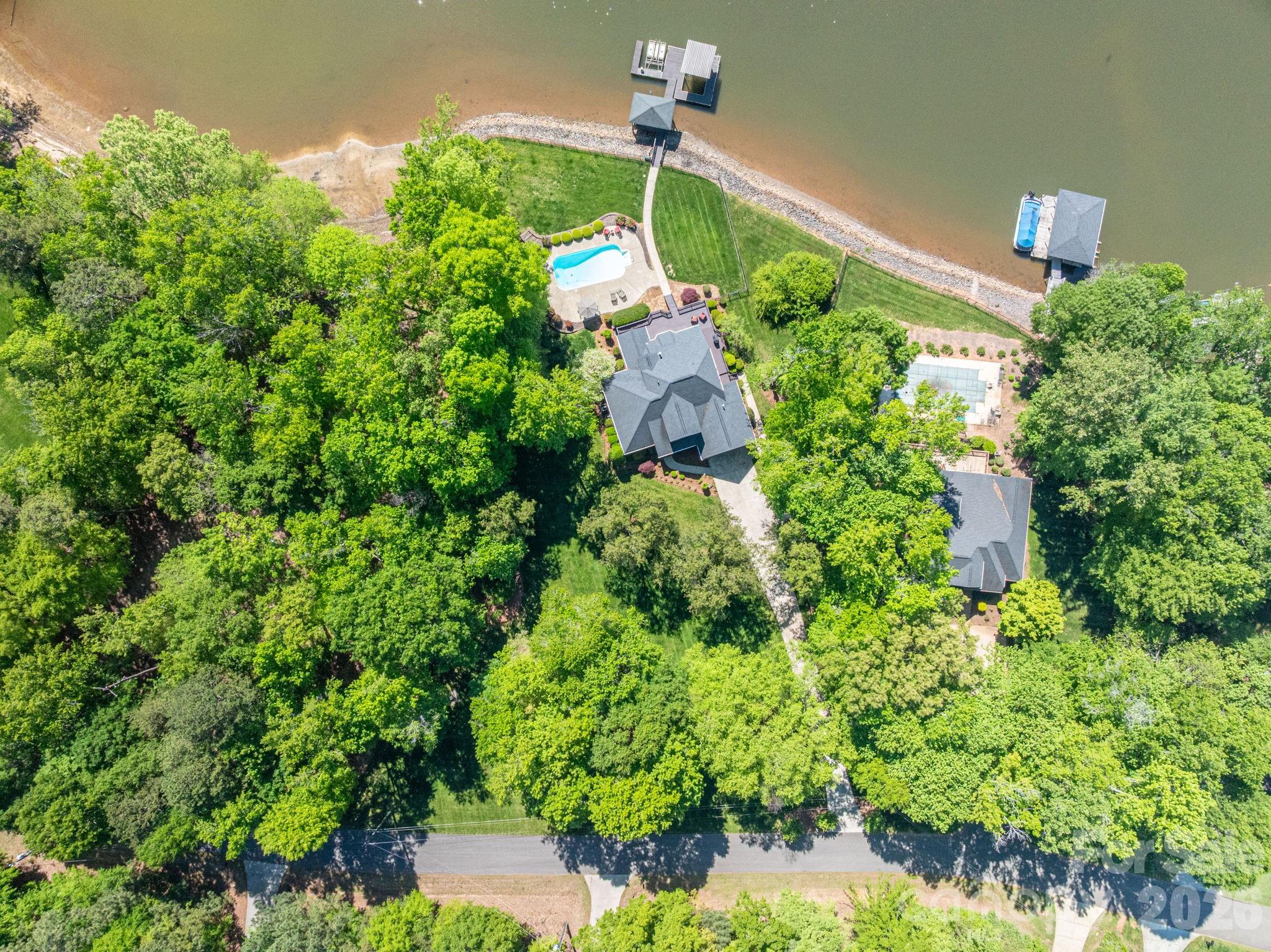Lake Wylie - Residential