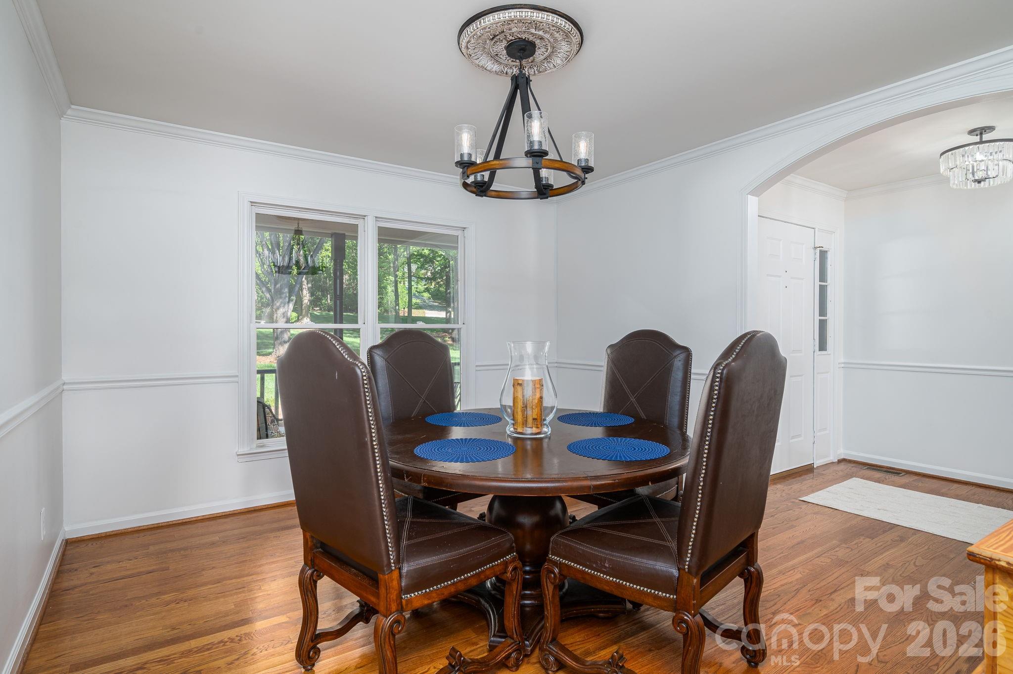 Lake Wylie - Residential