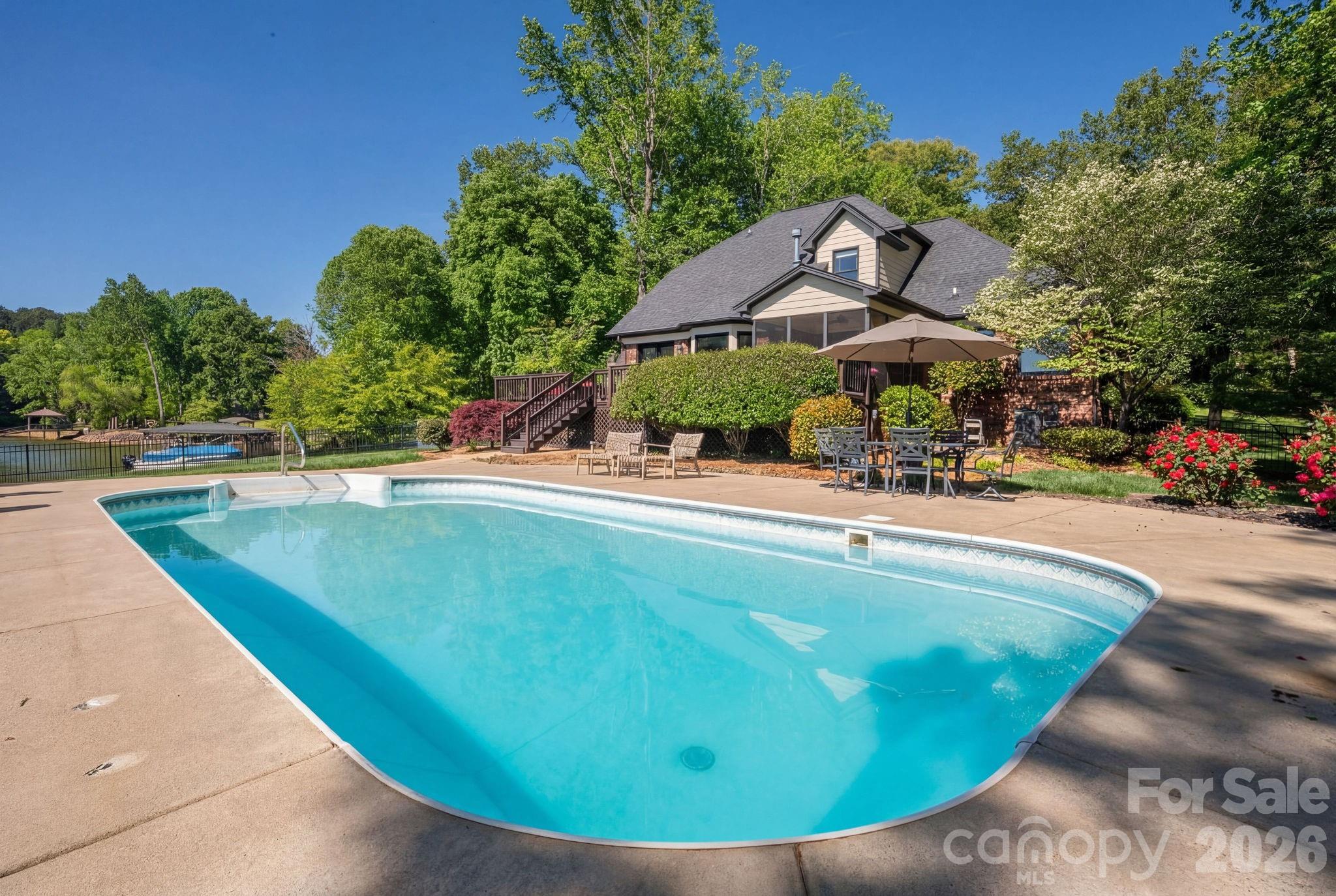 Lake Wylie - Residential