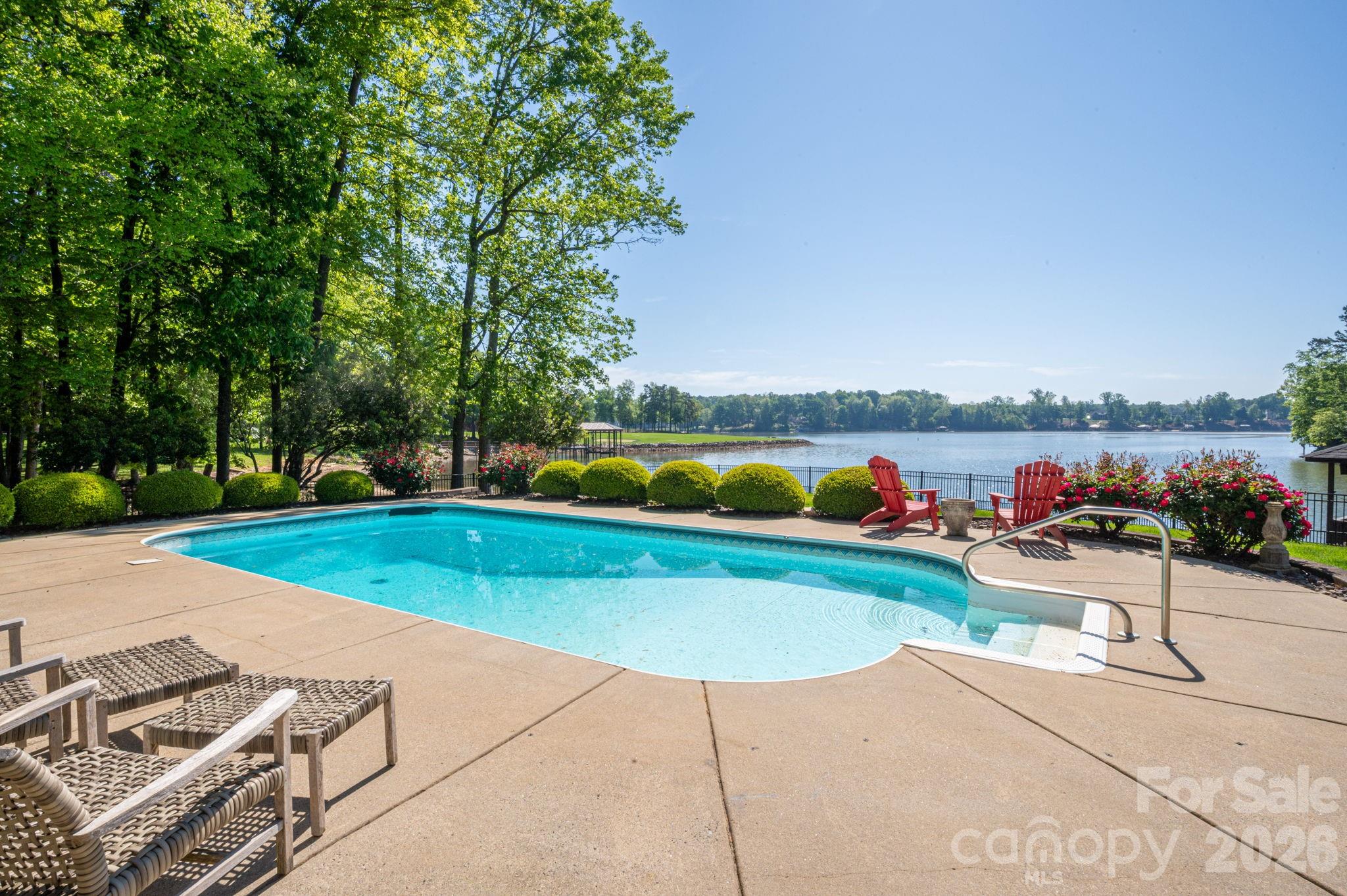 Lake Wylie - Residential