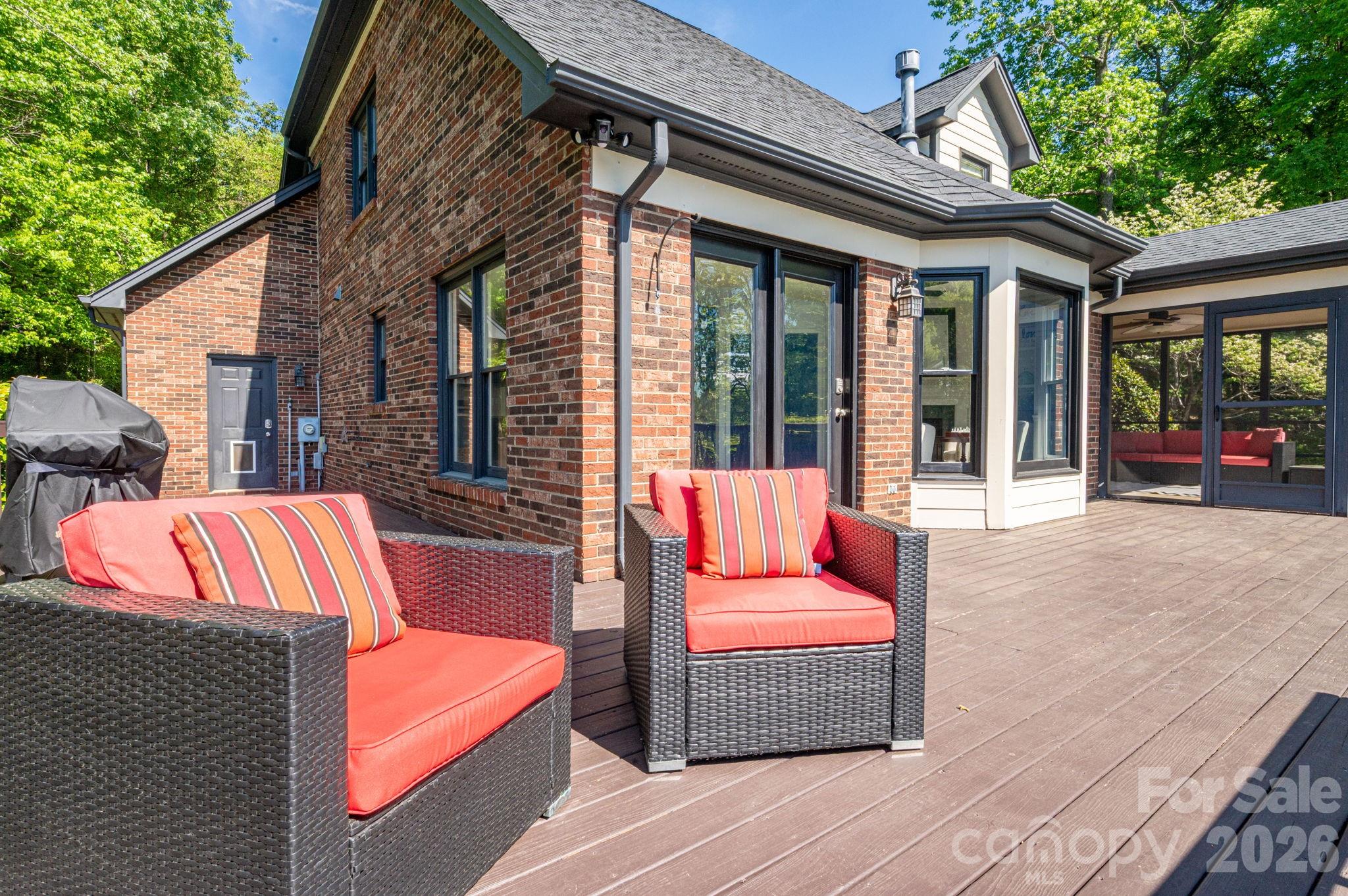 Lake Wylie - Residential