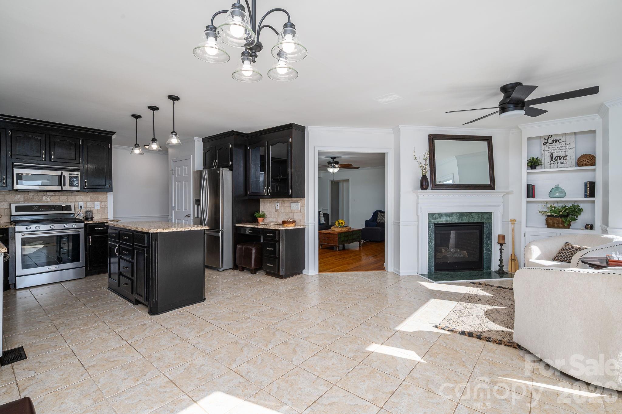 Lake Wylie - Residential