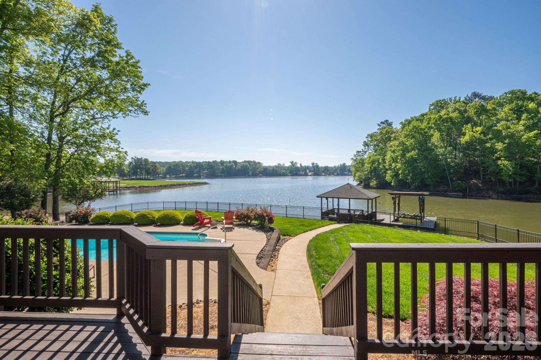 Lake Wylie - Residential
