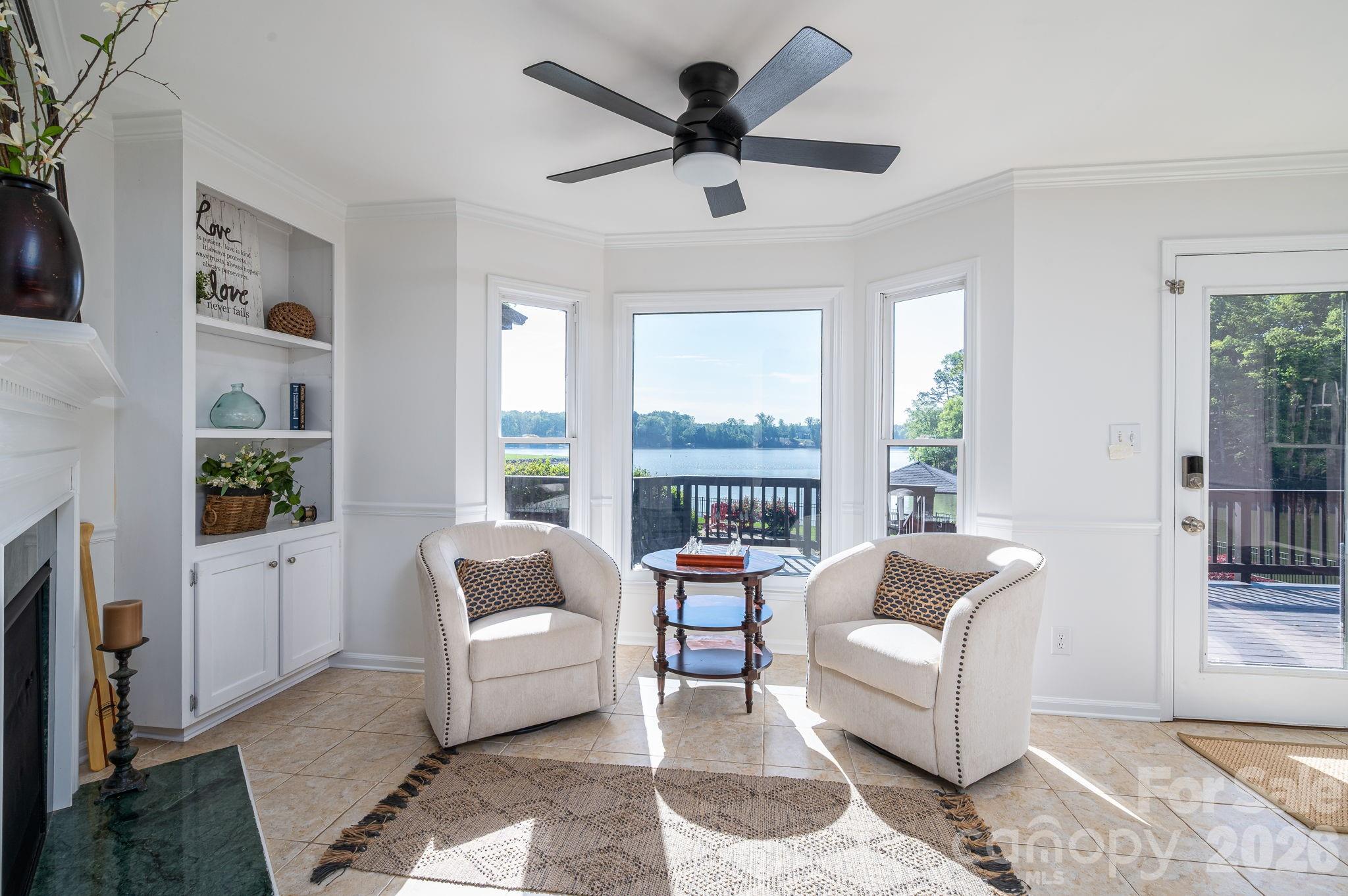 Lake Wylie - Residential