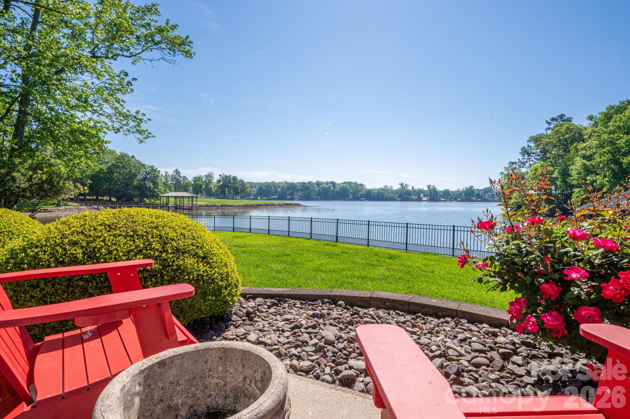 Lake Wylie - Residential