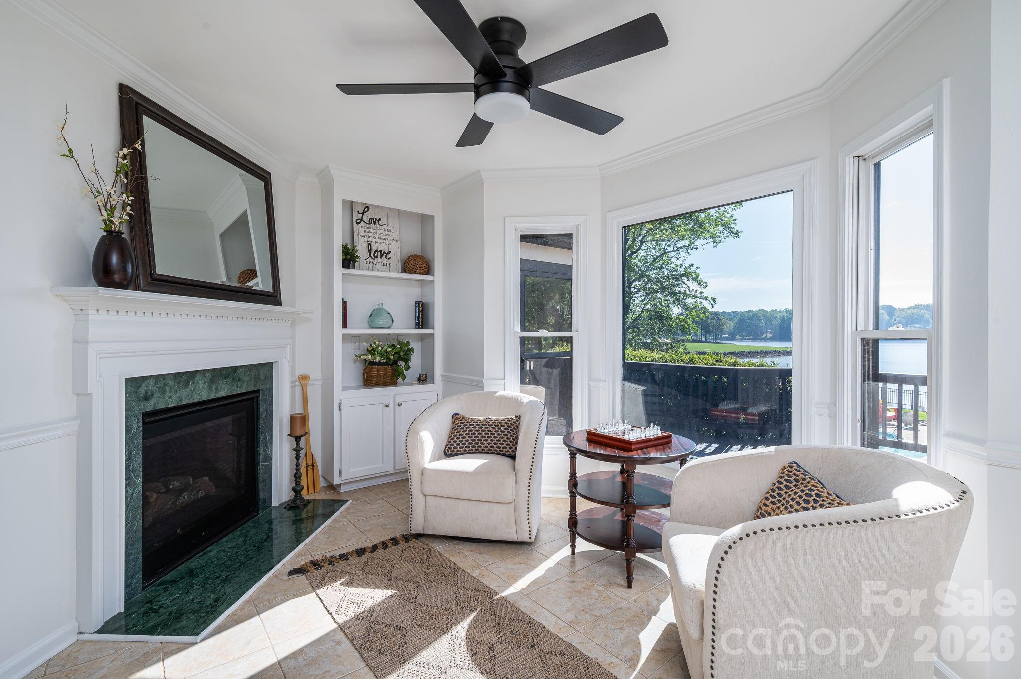 Lake Wylie - Residential