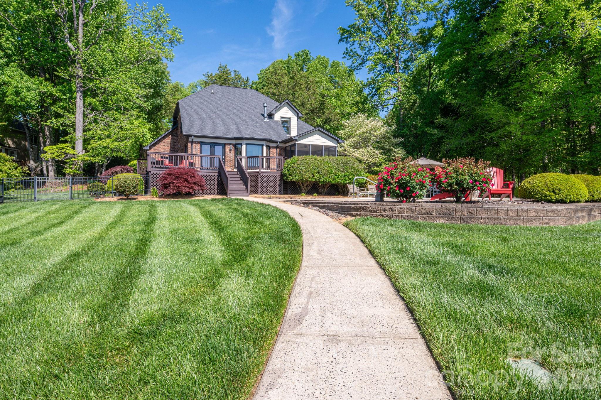 Lake Wylie - Residential