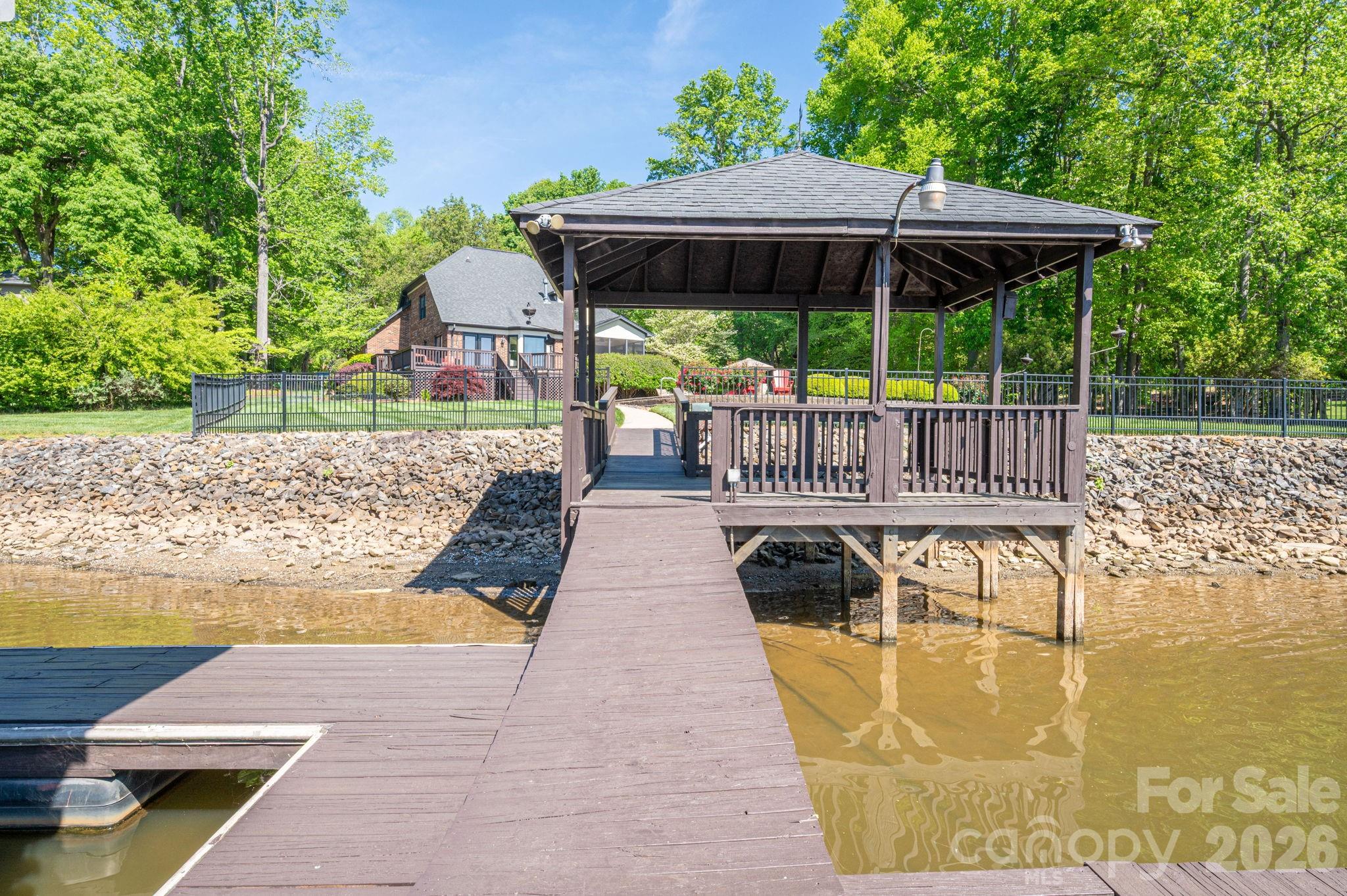 Lake Wylie - Residential