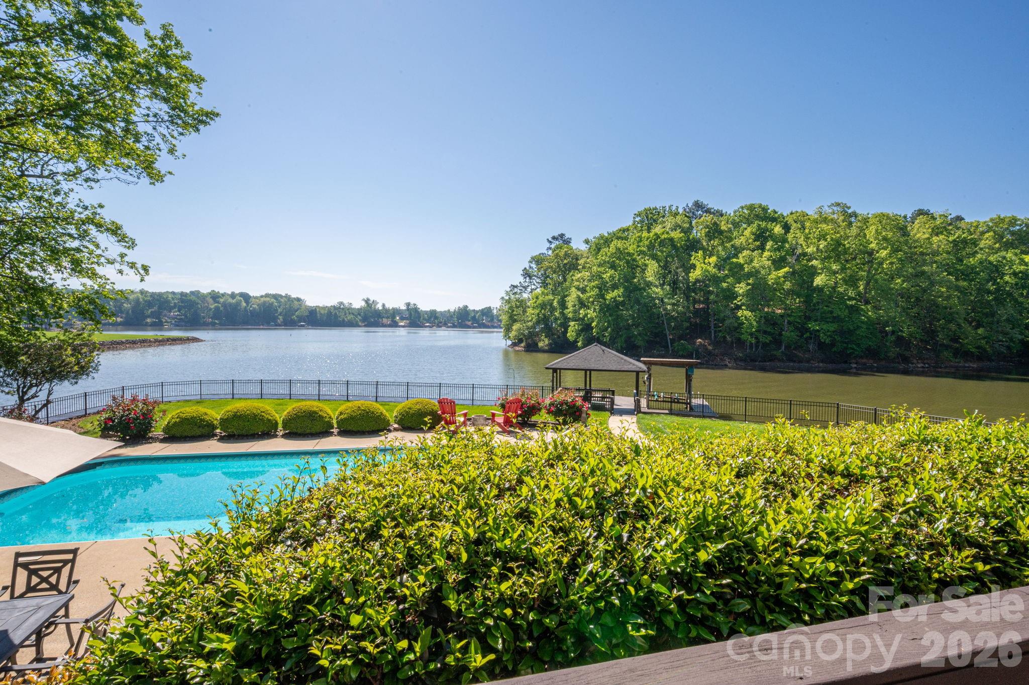 Lake Wylie - Residential