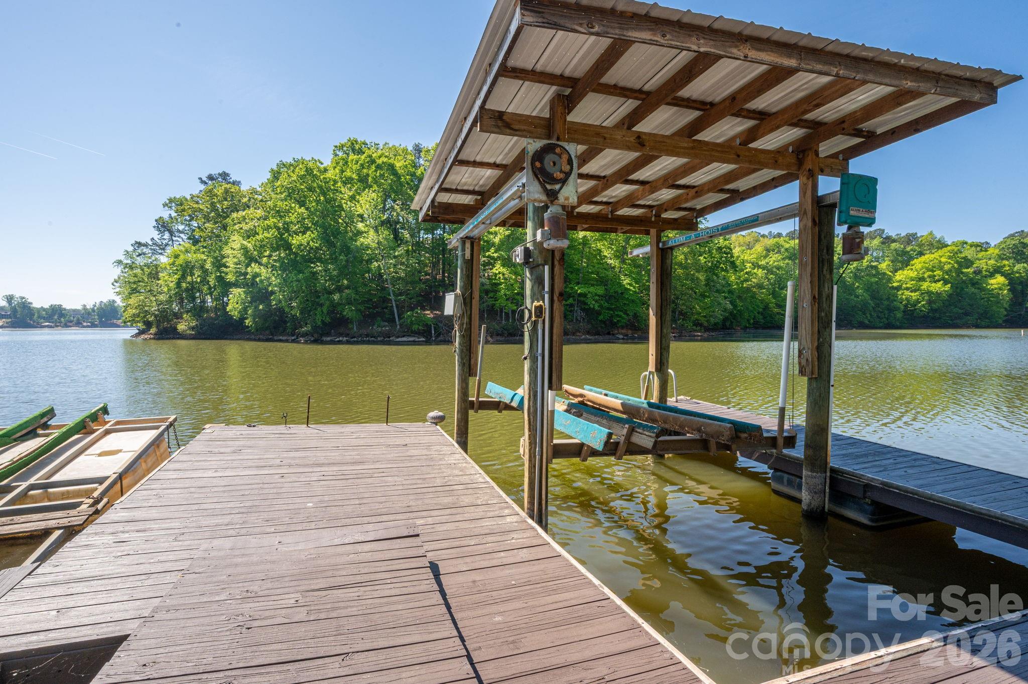 Lake Wylie - Residential