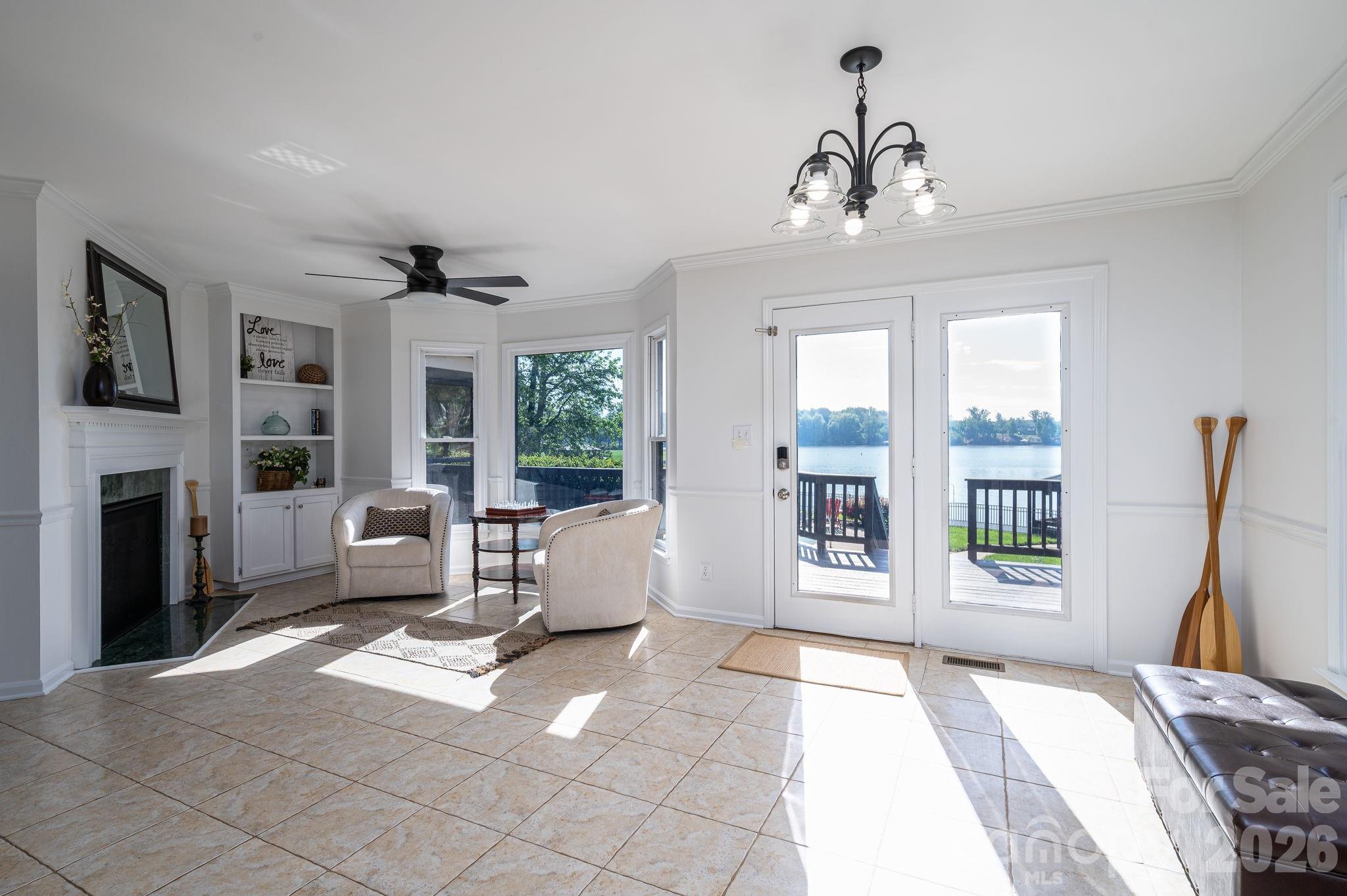 Lake Wylie - Residential