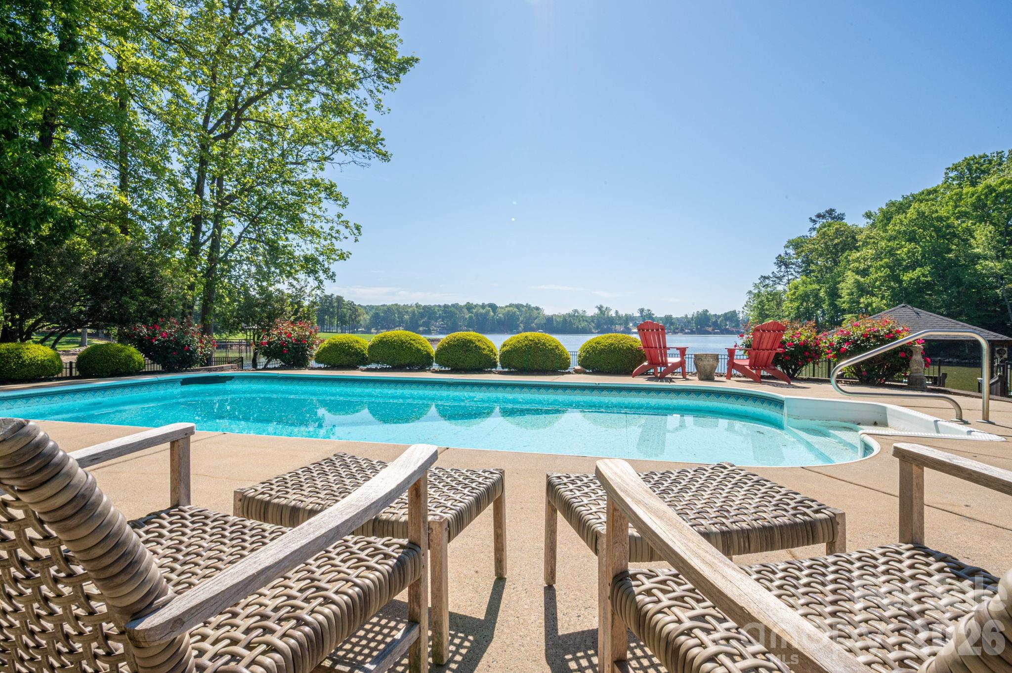 Lake Wylie - Residential