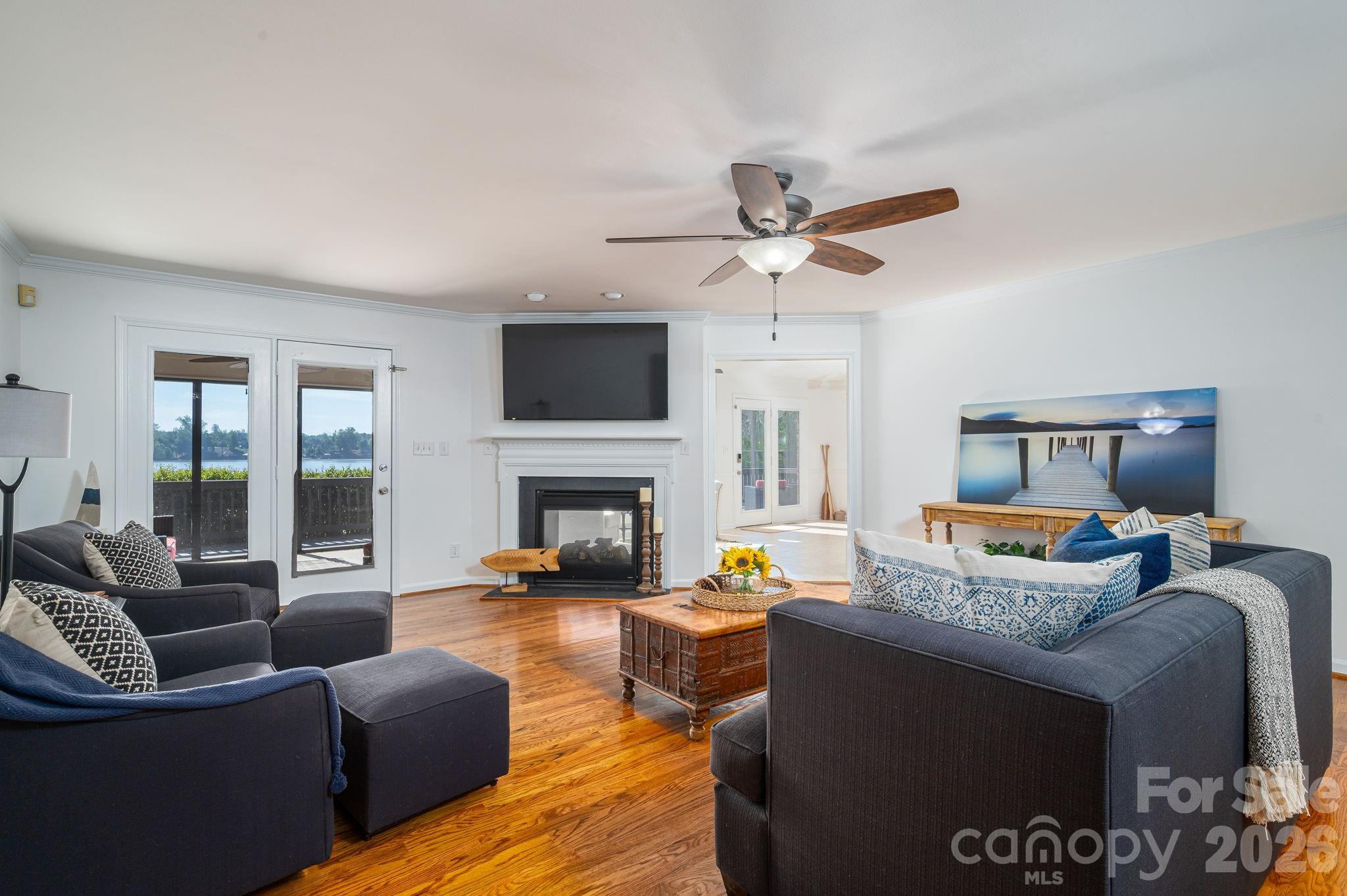 Lake Wylie - Residential