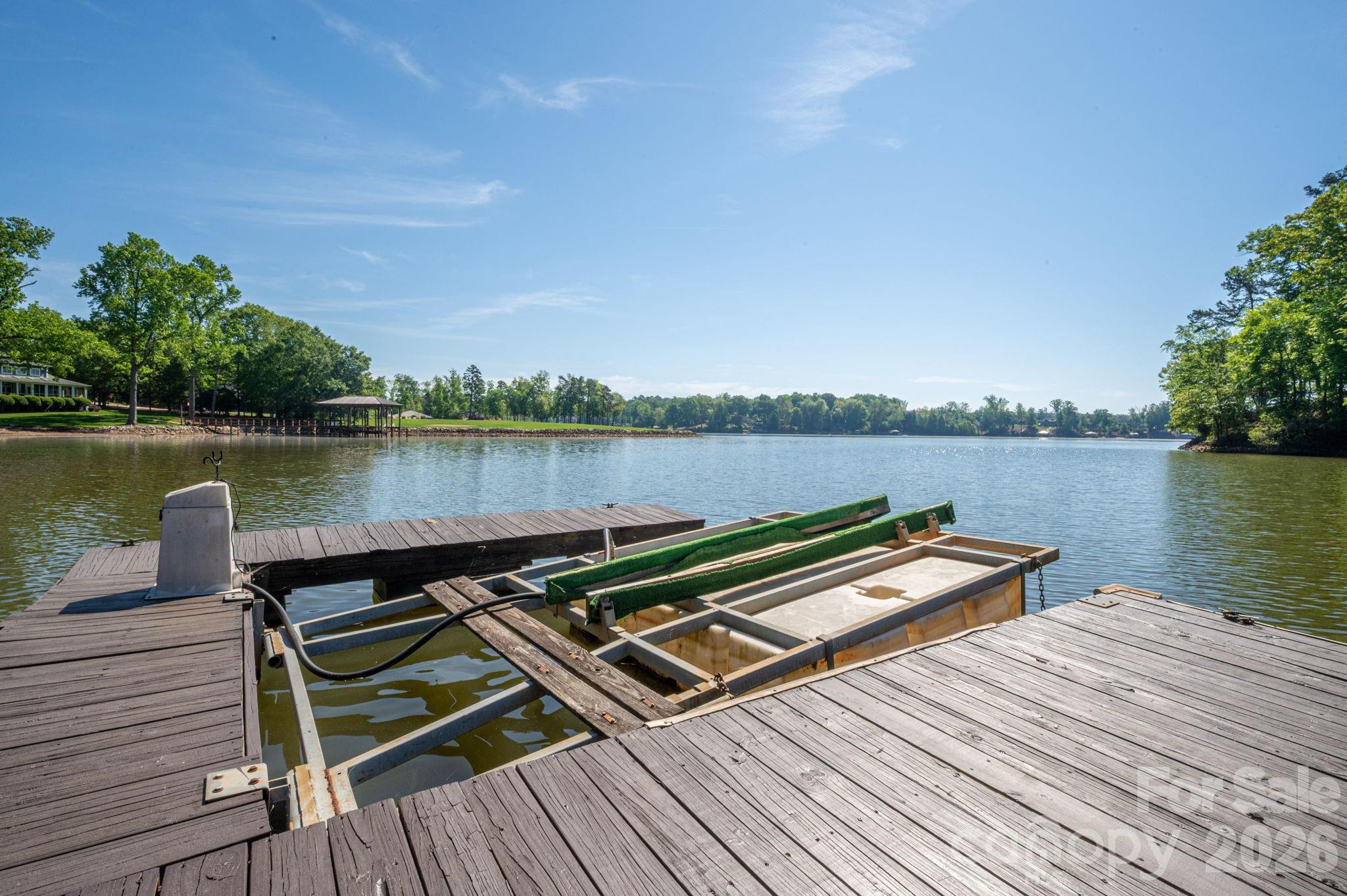 Lake Wylie - Residential