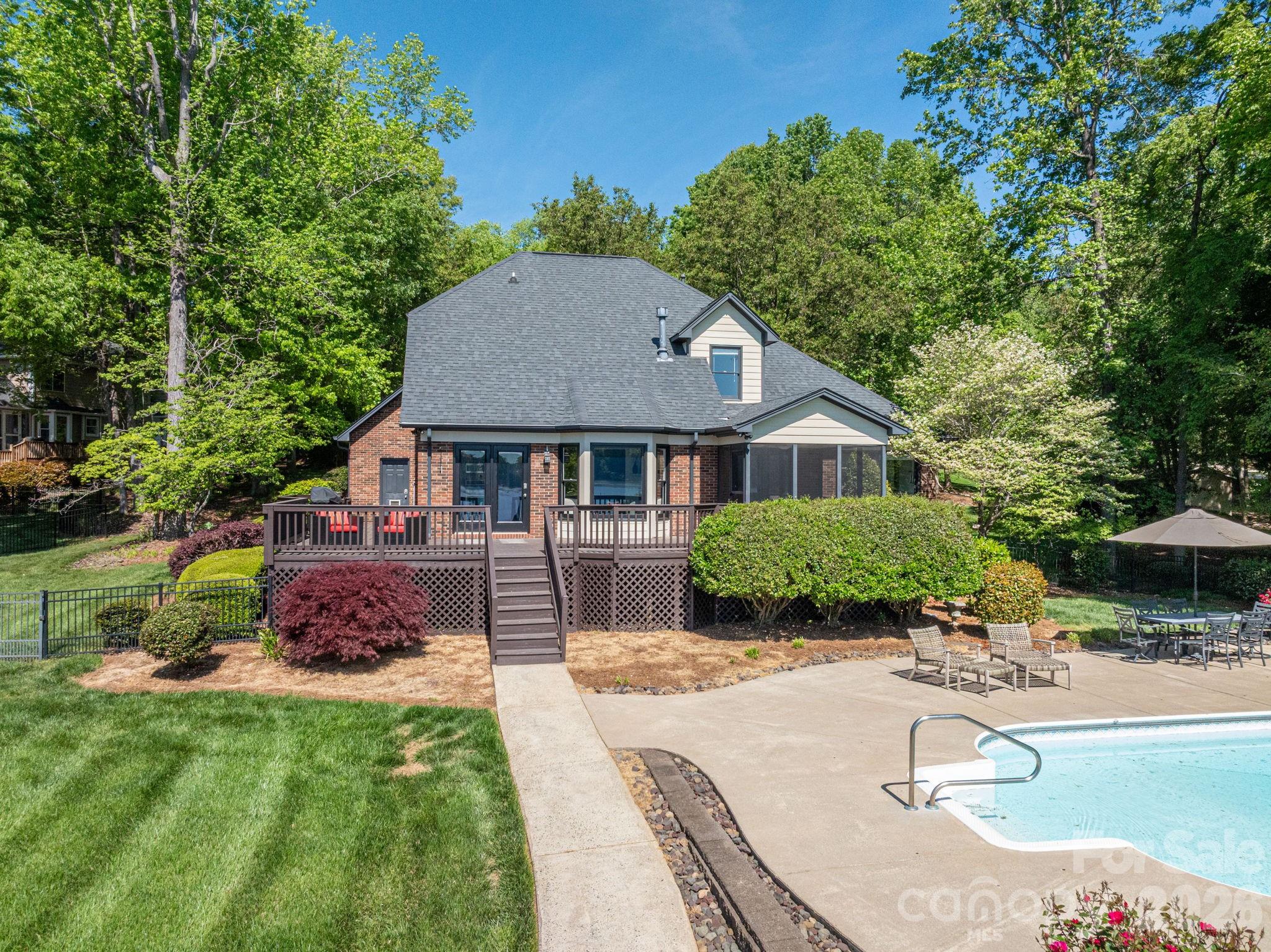 Lake Wylie - Residential