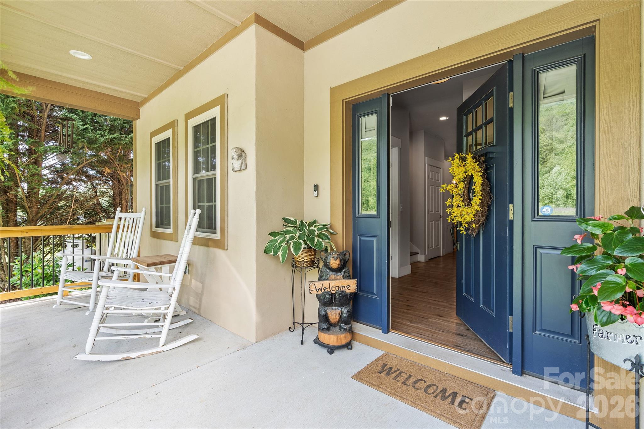 1429 Moody Farm Road