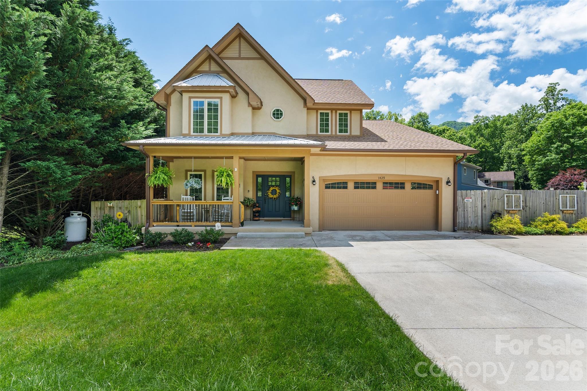 1429 Moody Farm Road