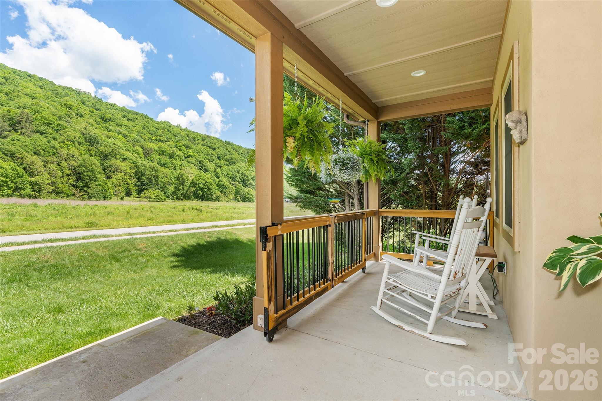 1429 Moody Farm Road