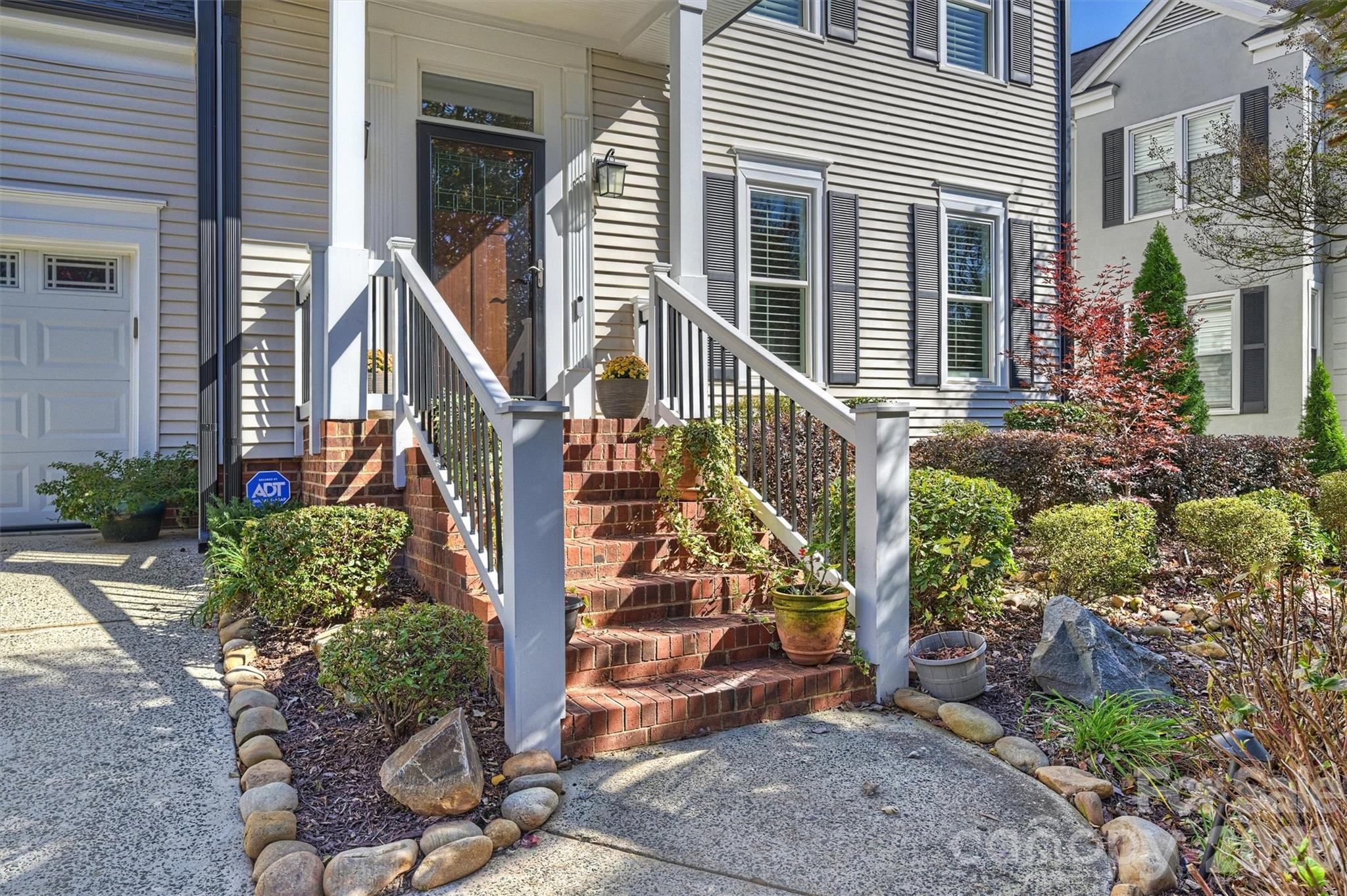 3507 Selwyn Farms Lane